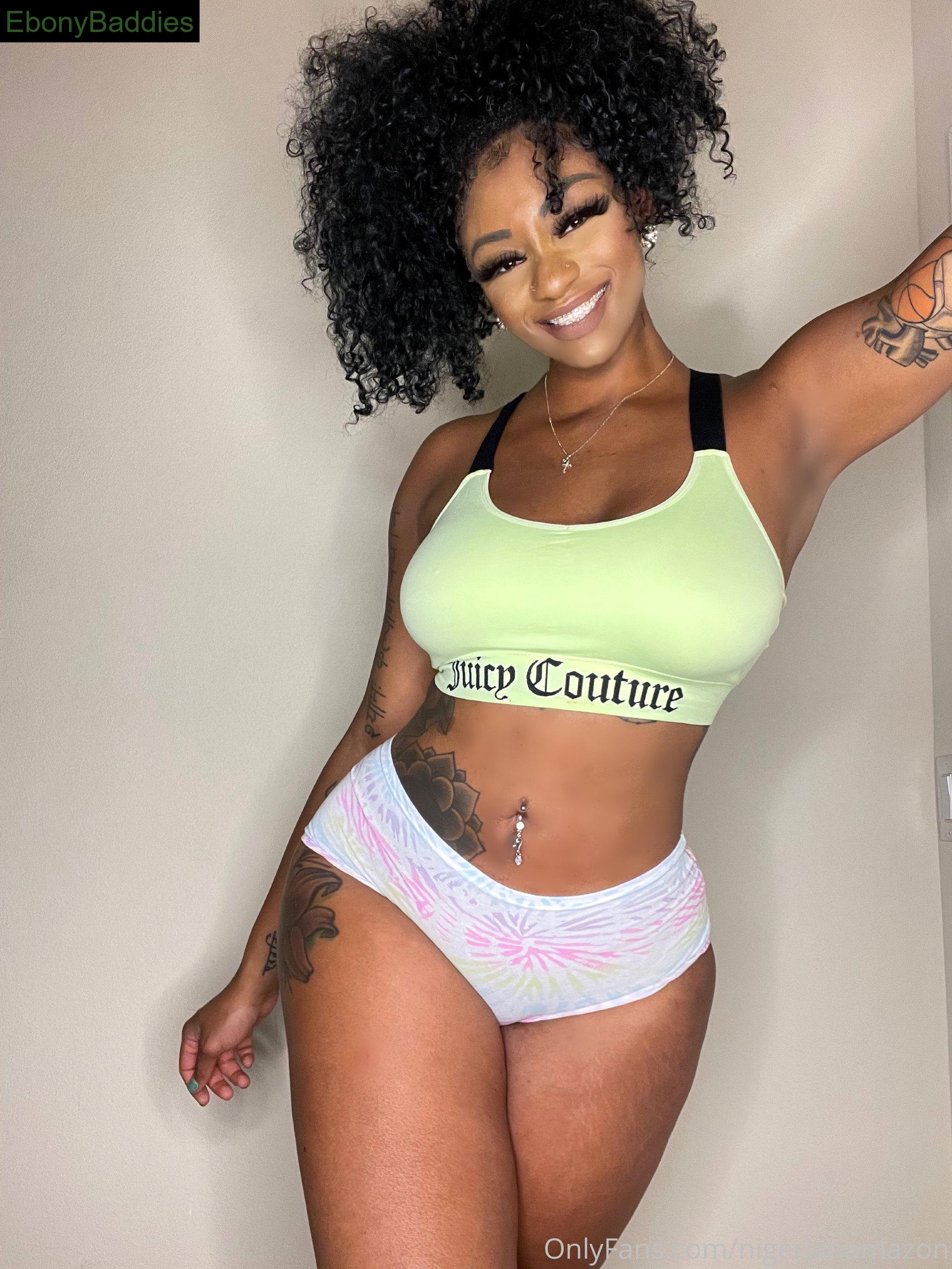 nigerianamazon ebony photo 18