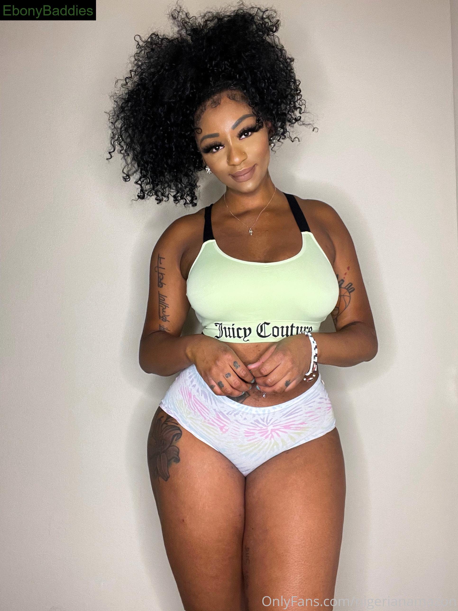 nigerianamazon ebony photo 17