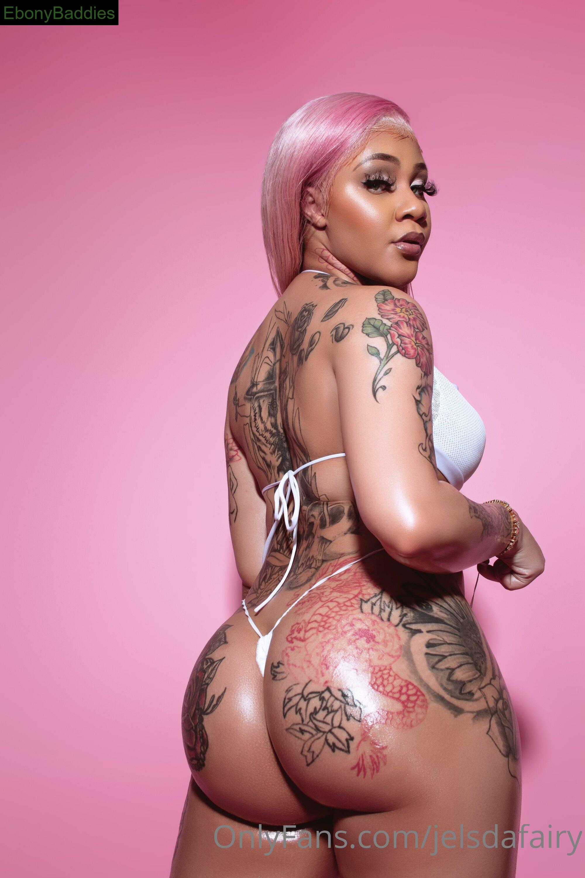 jelsdafairy ebony photo 8
