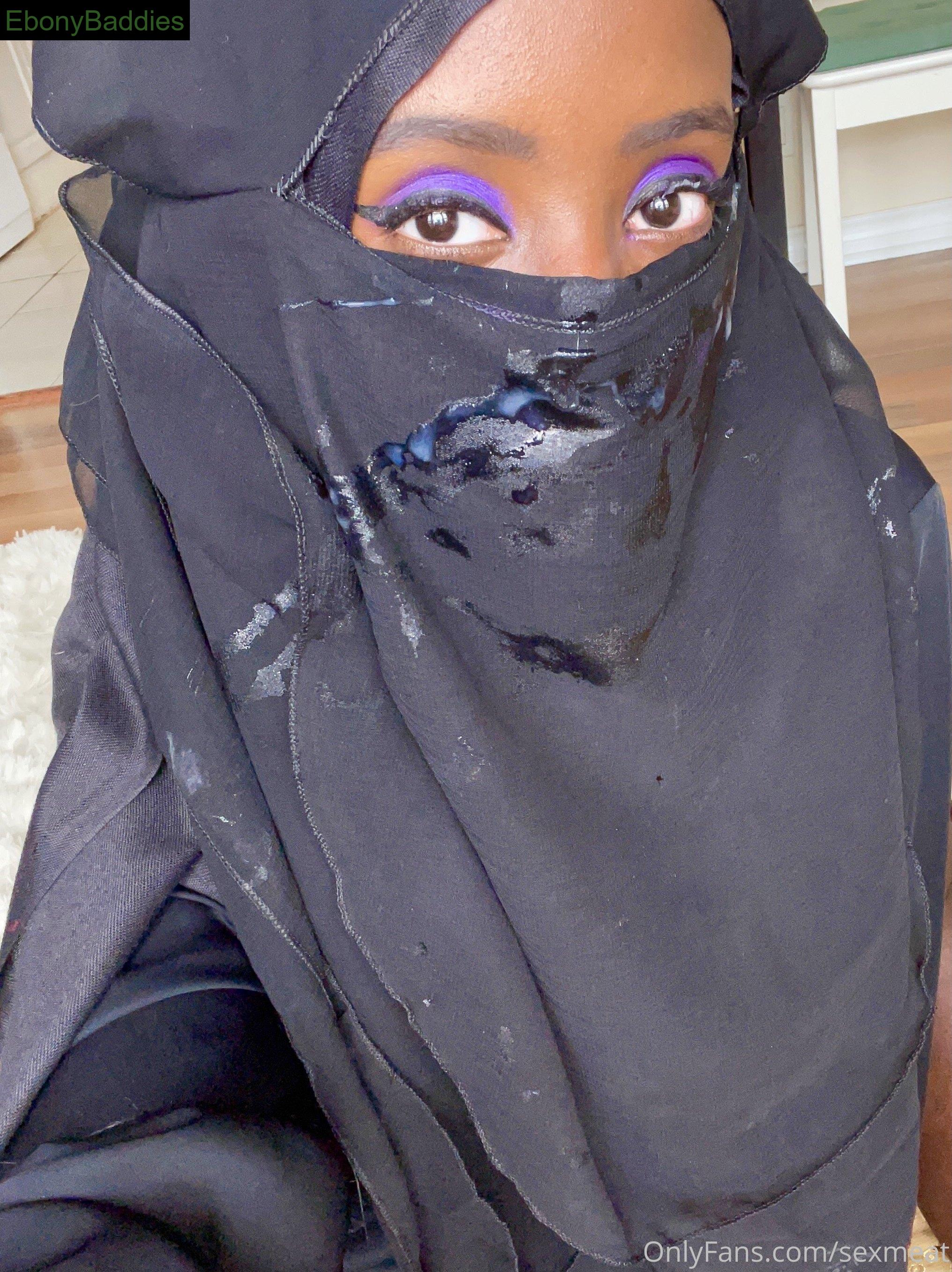 sexmeat ebony photo 20