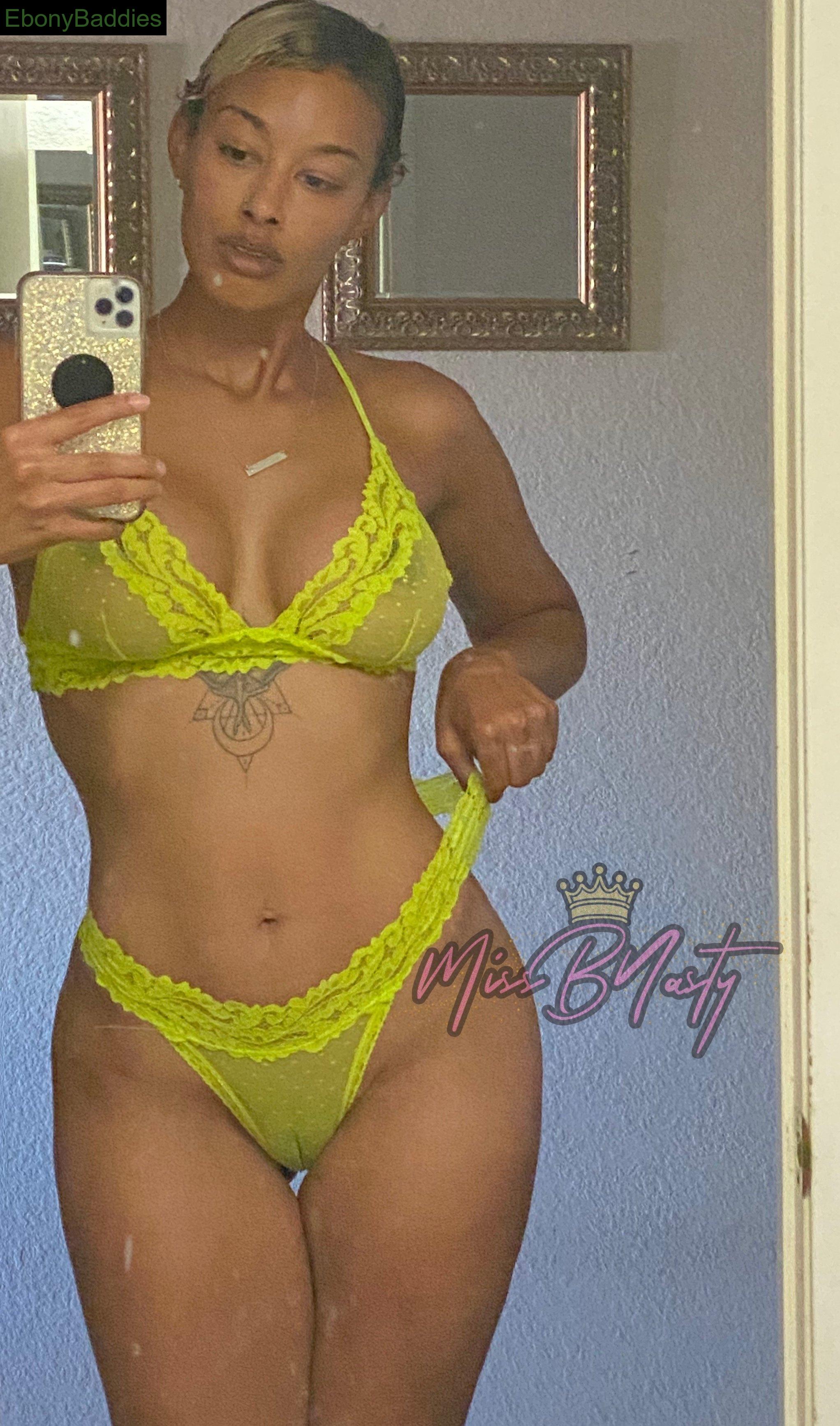 missbnasty ebony photo 3