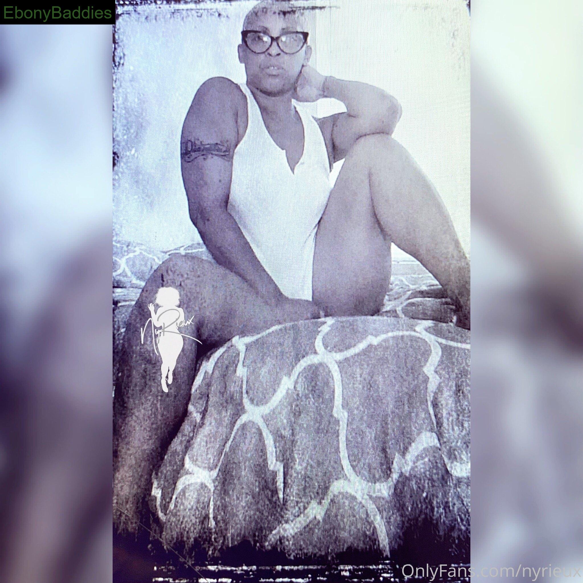 nyrieux ebony photo 4
