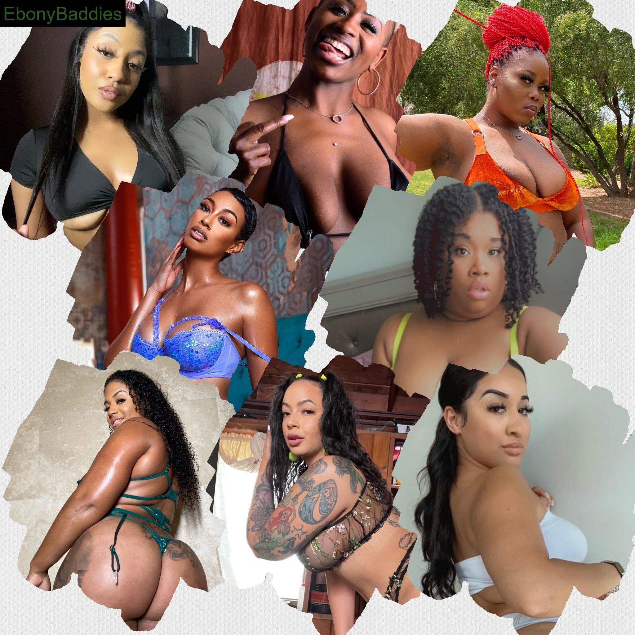 missbnasty ebony photo 6