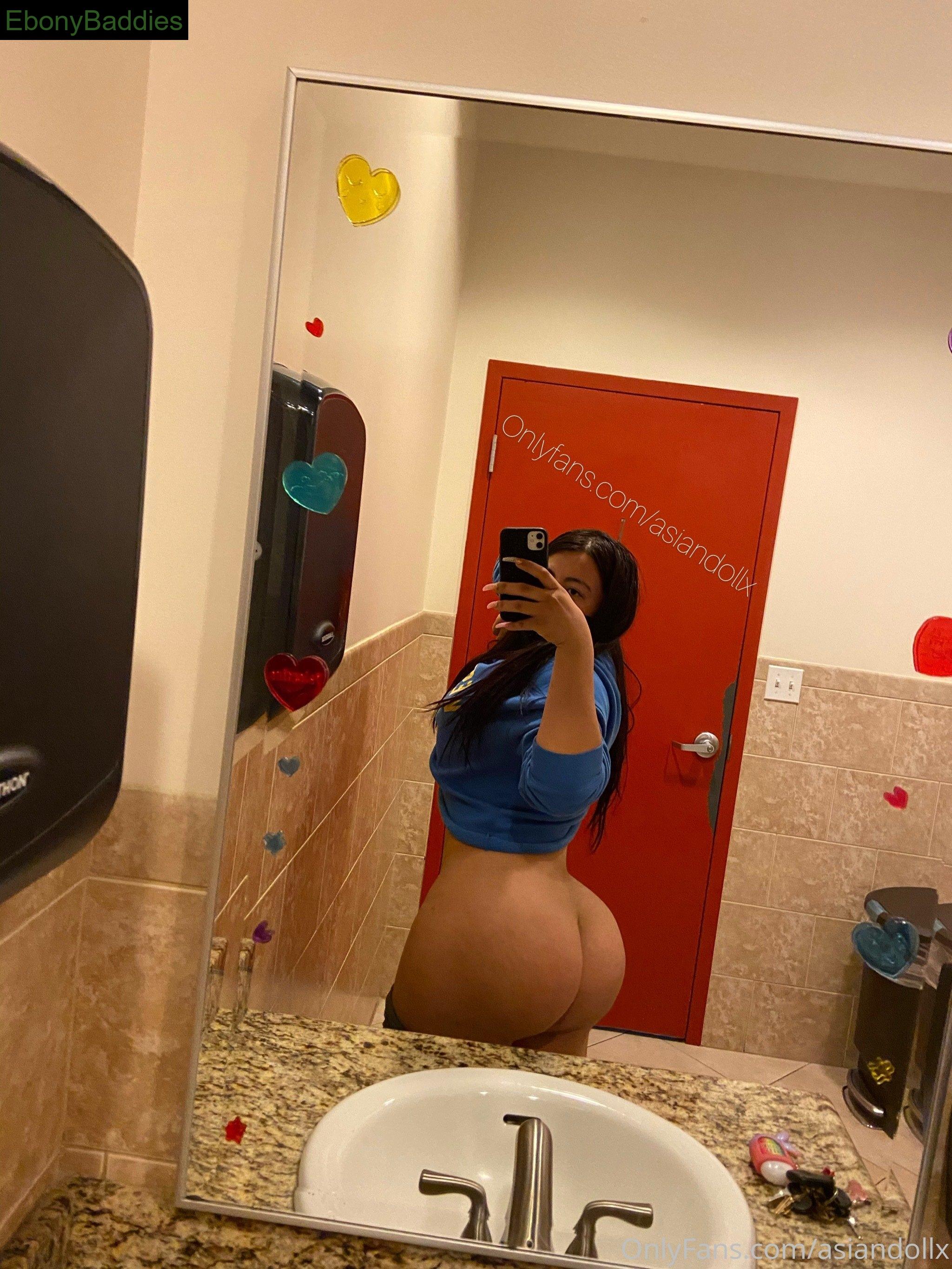 asiandollx ebony photo 22