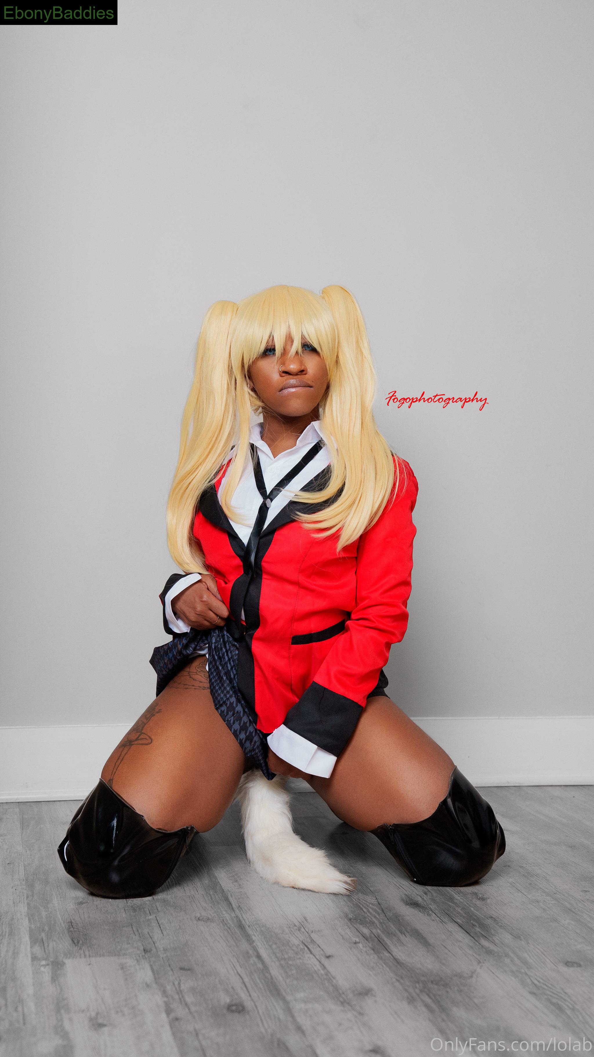 freespiritlolab ebony photo 5