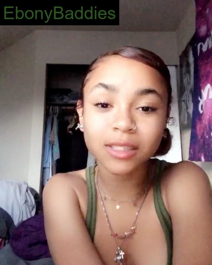 miixeddoll ebony photo 19
