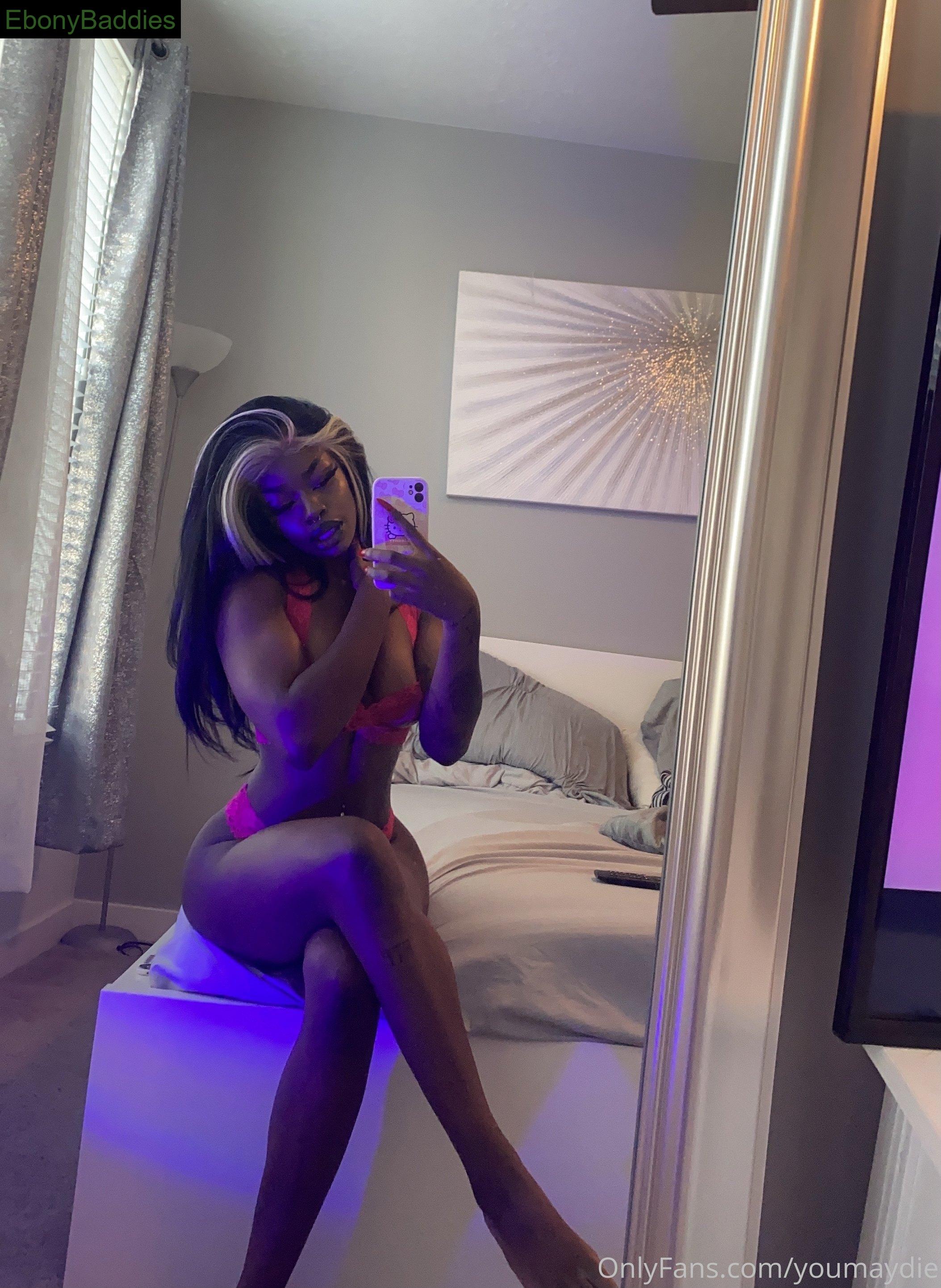 mayhashira ebony photo 15