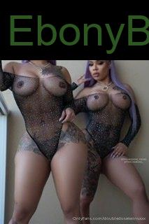 doubledosetwinsxxx ebony photo 23