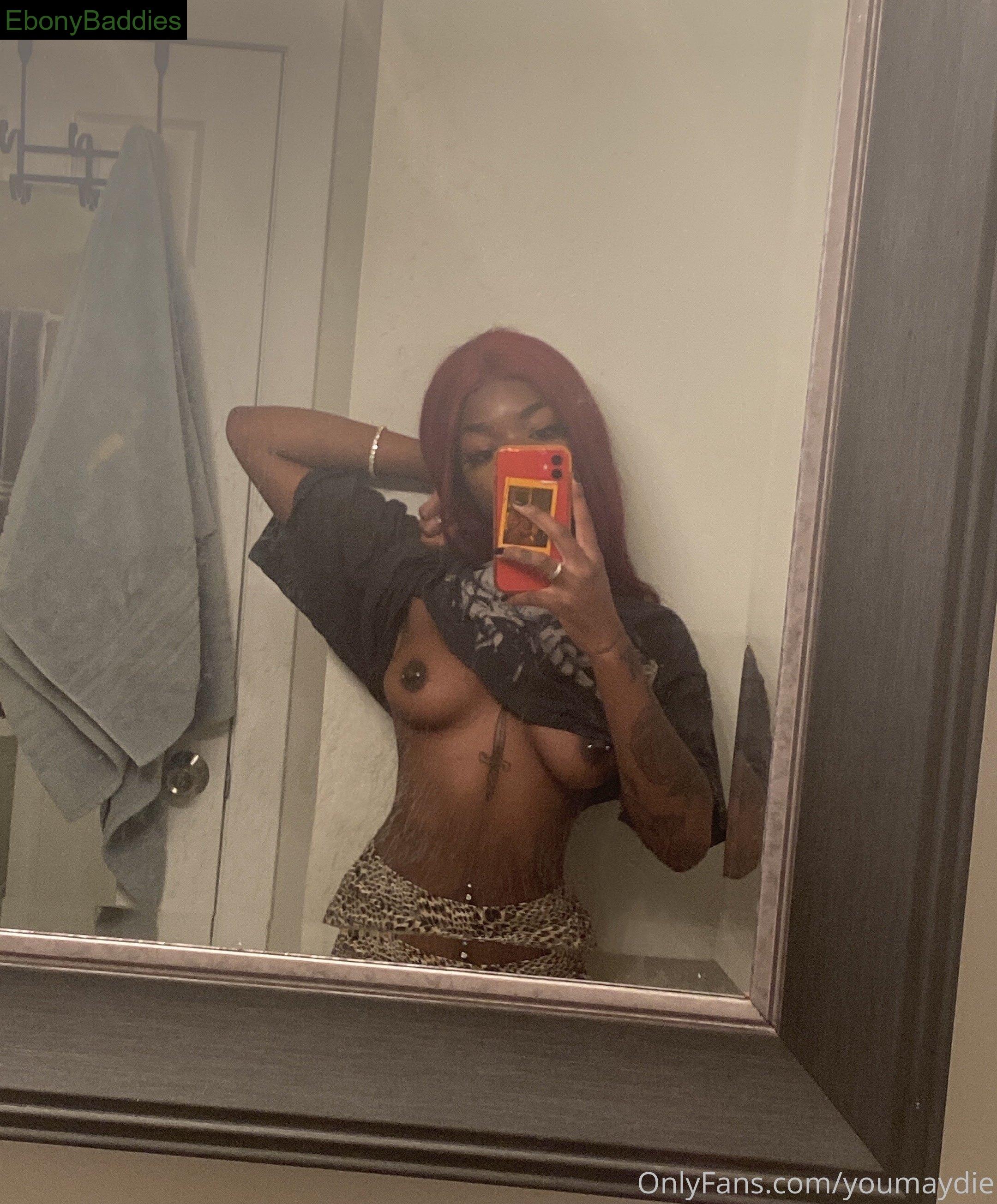 mayhashira ebony photo 12