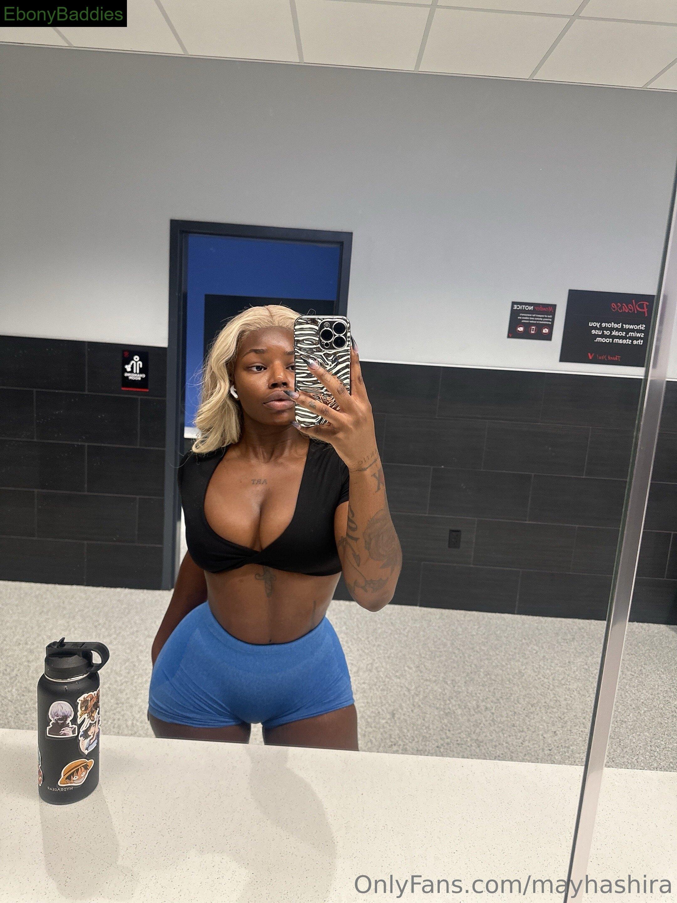 mayhashira ebony photo 7