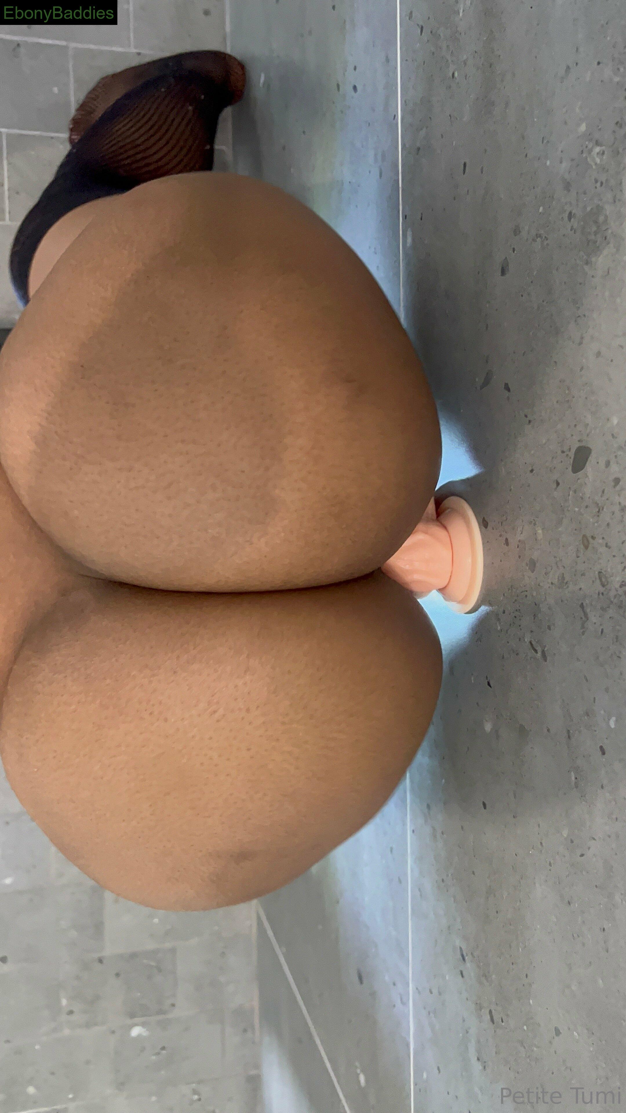 petitetumi ebony photo 17