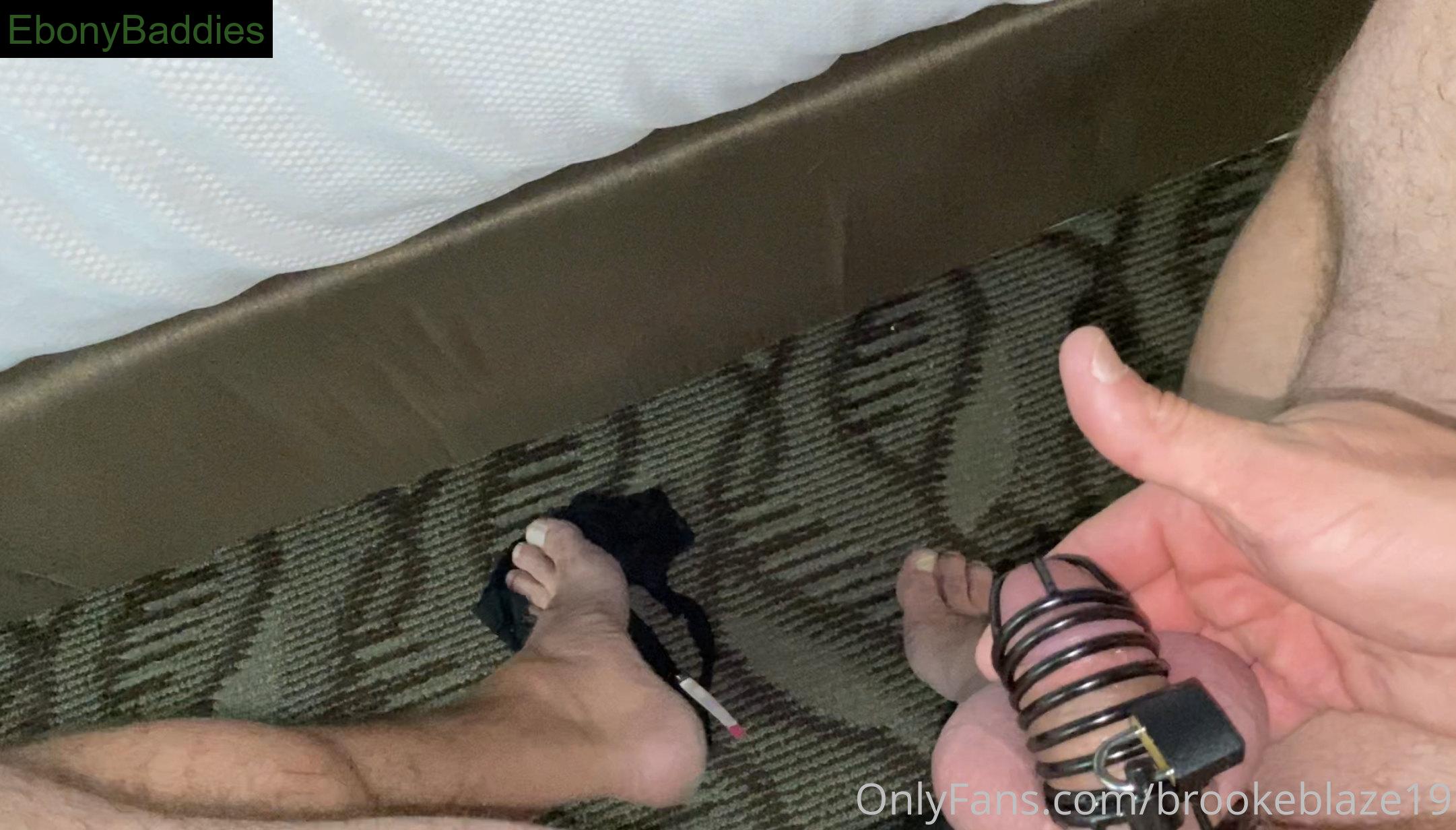hotwife_brookeblaze ebony photo 21