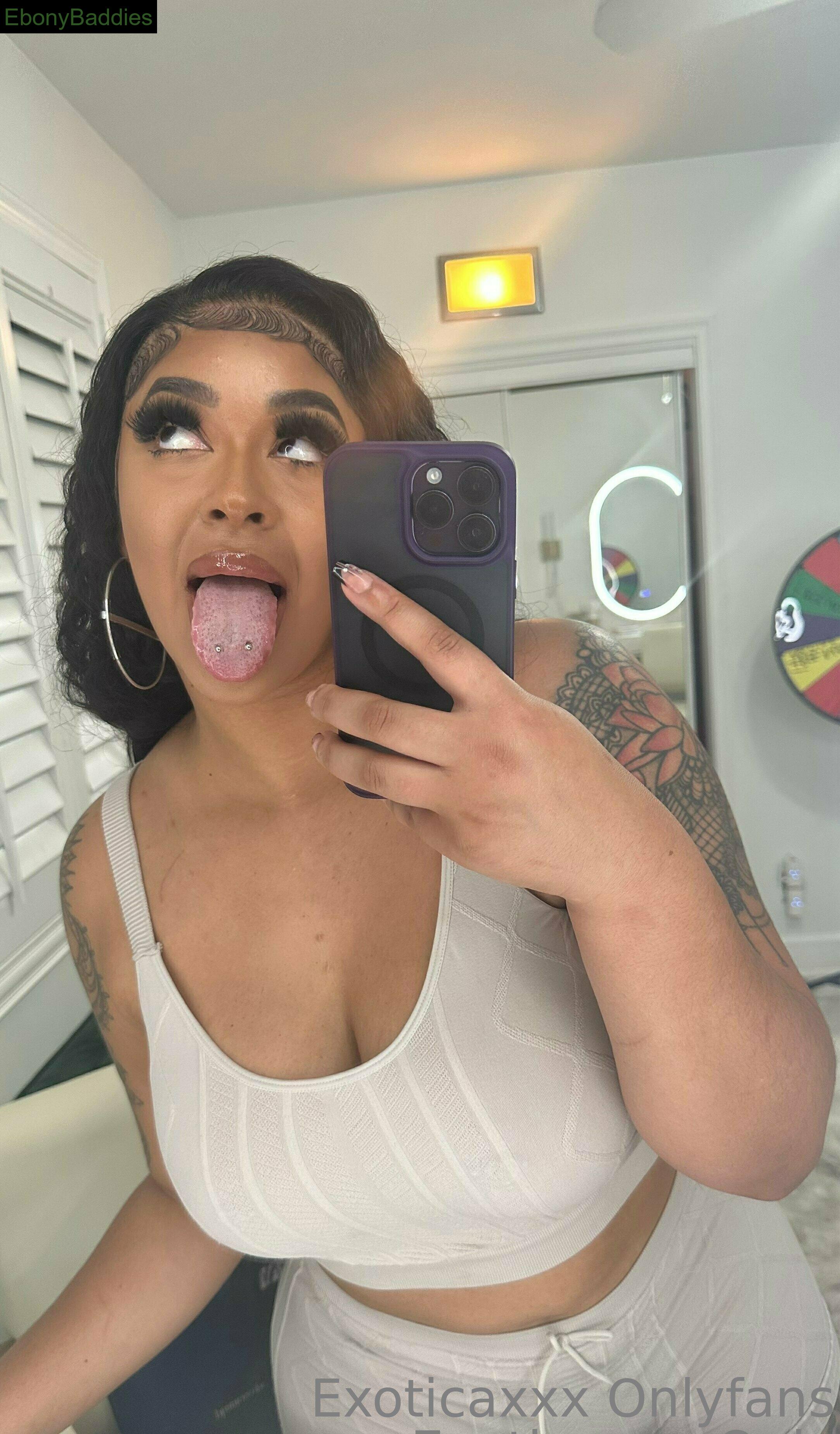 exoticaxxx ebony photo 6