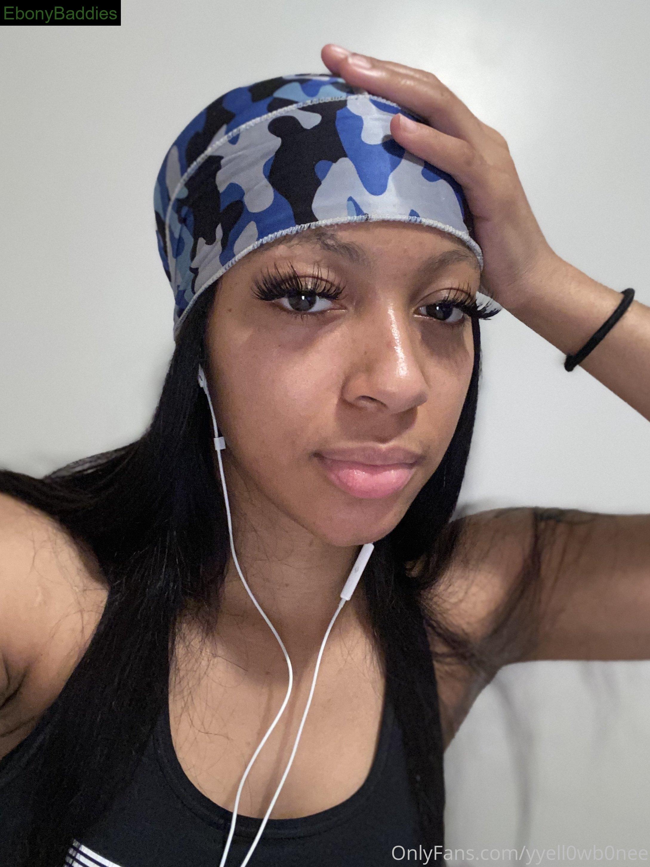 yyell0wb0nee ebony photo 24