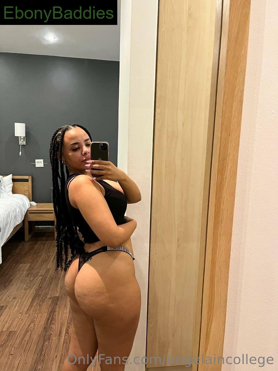 angelaincollege ebony photo 22