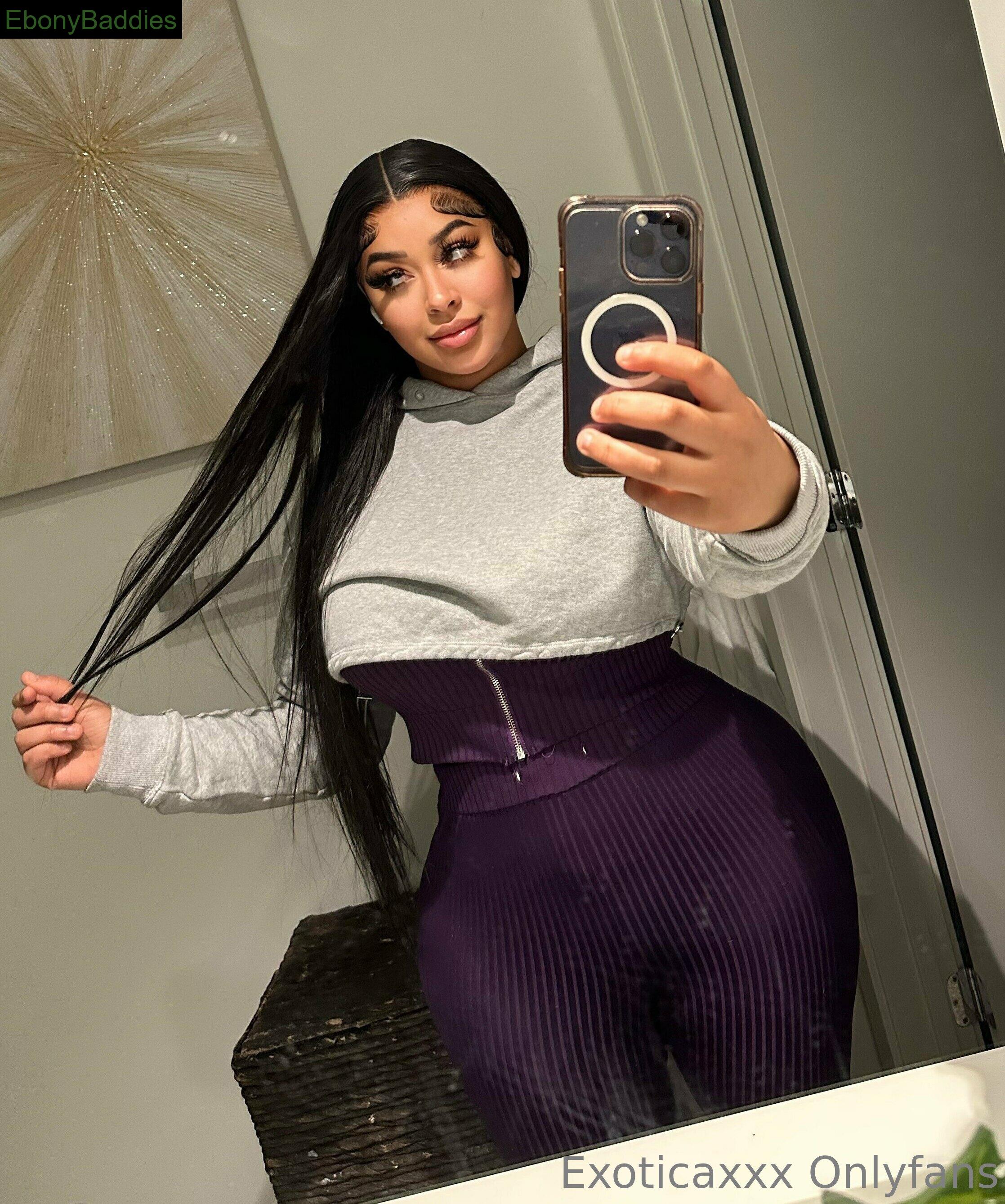 exoticaxxx ebony photo 4