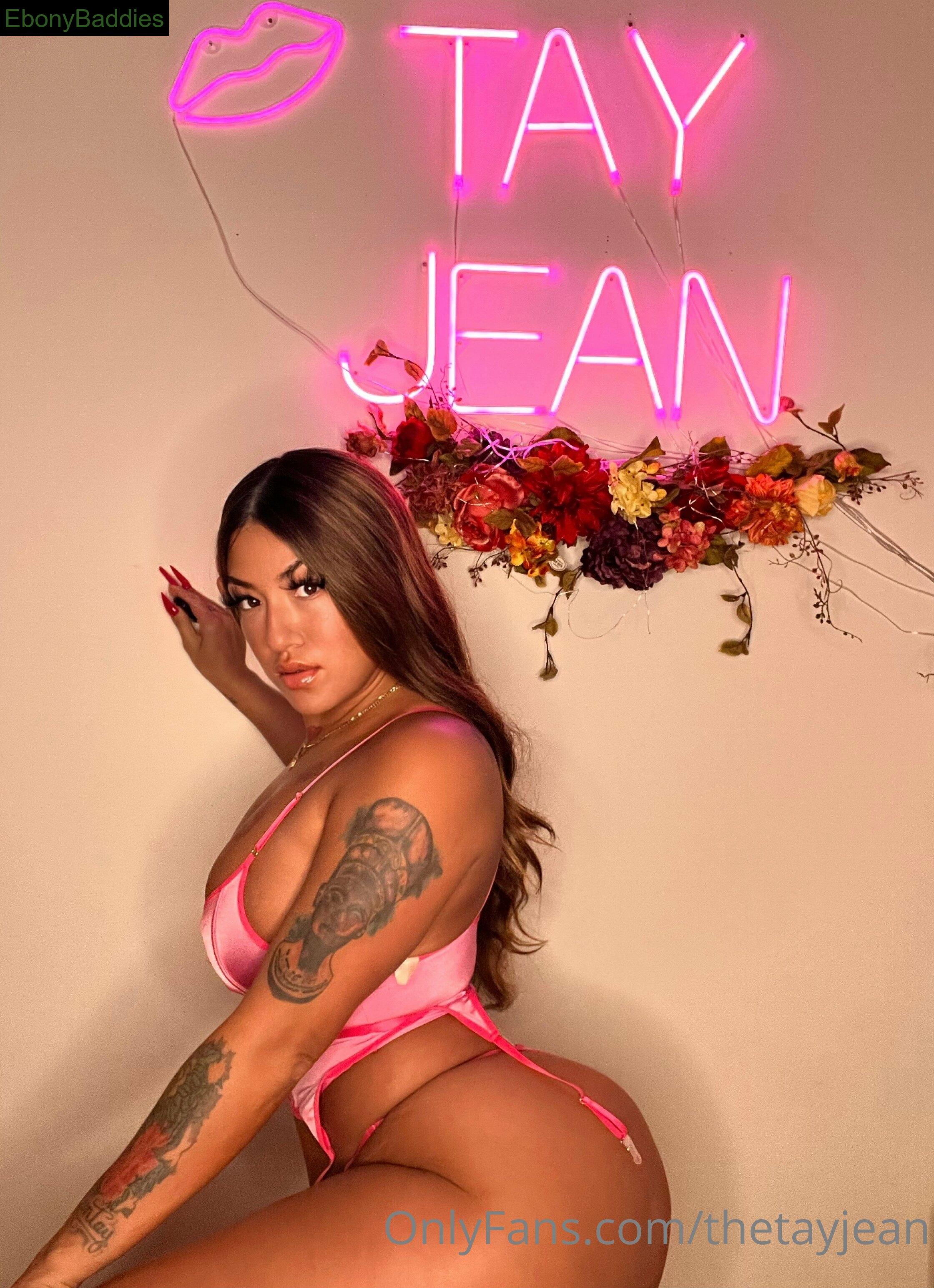 thetayjean ebony photo 21