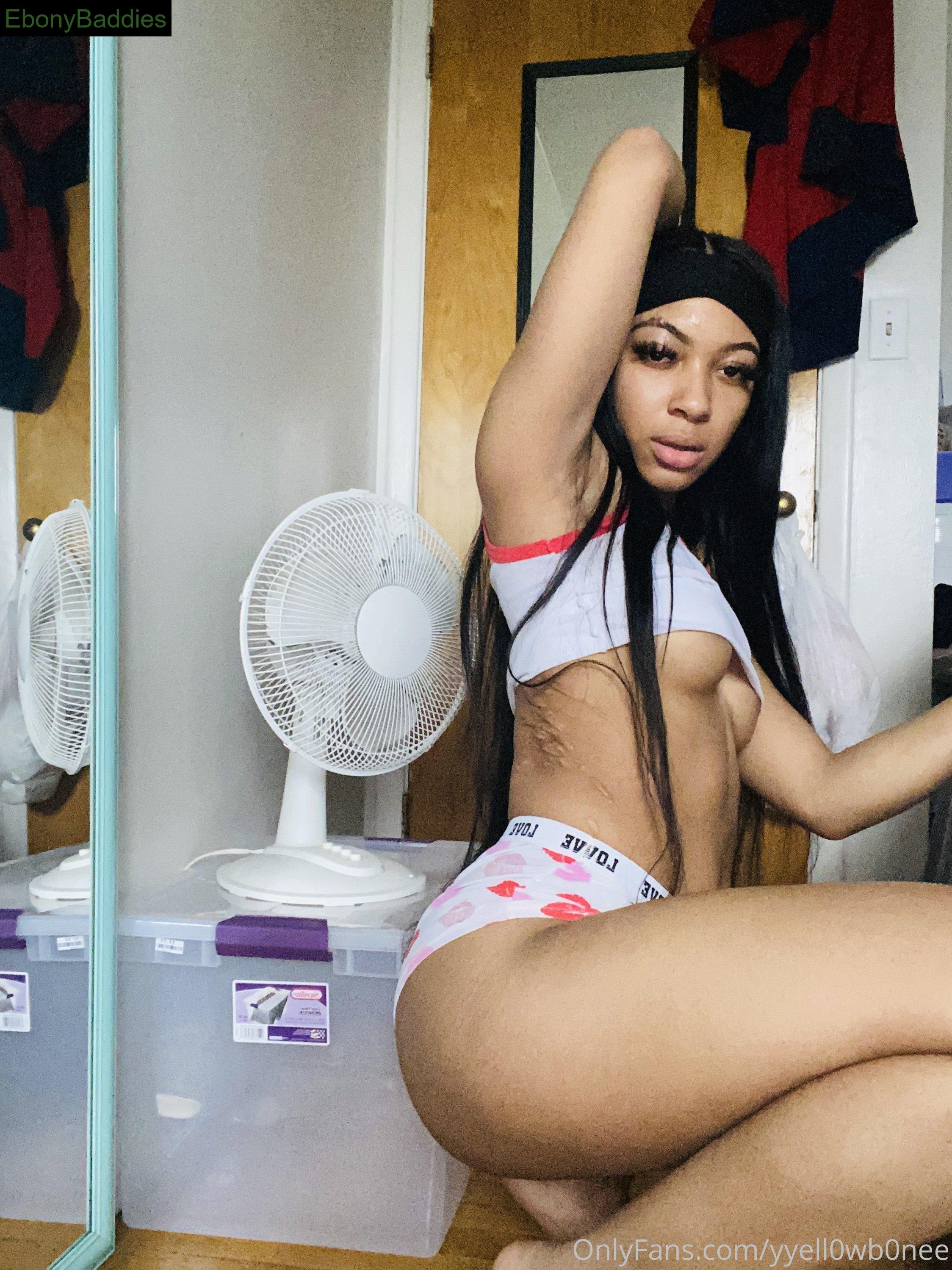 yyell0wb0nee ebony photo 18