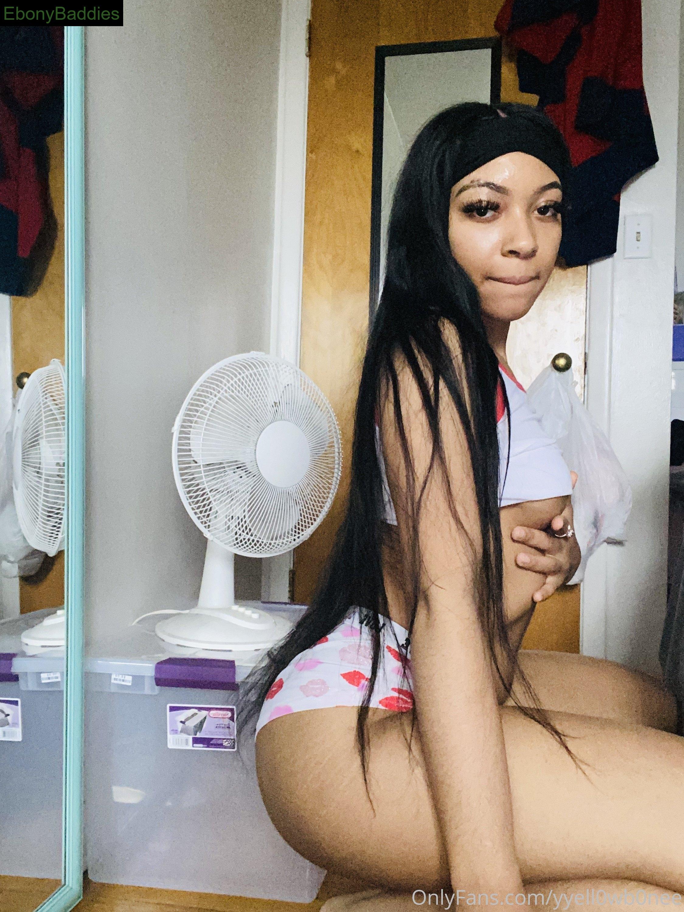 yyell0wb0nee ebony photo 19