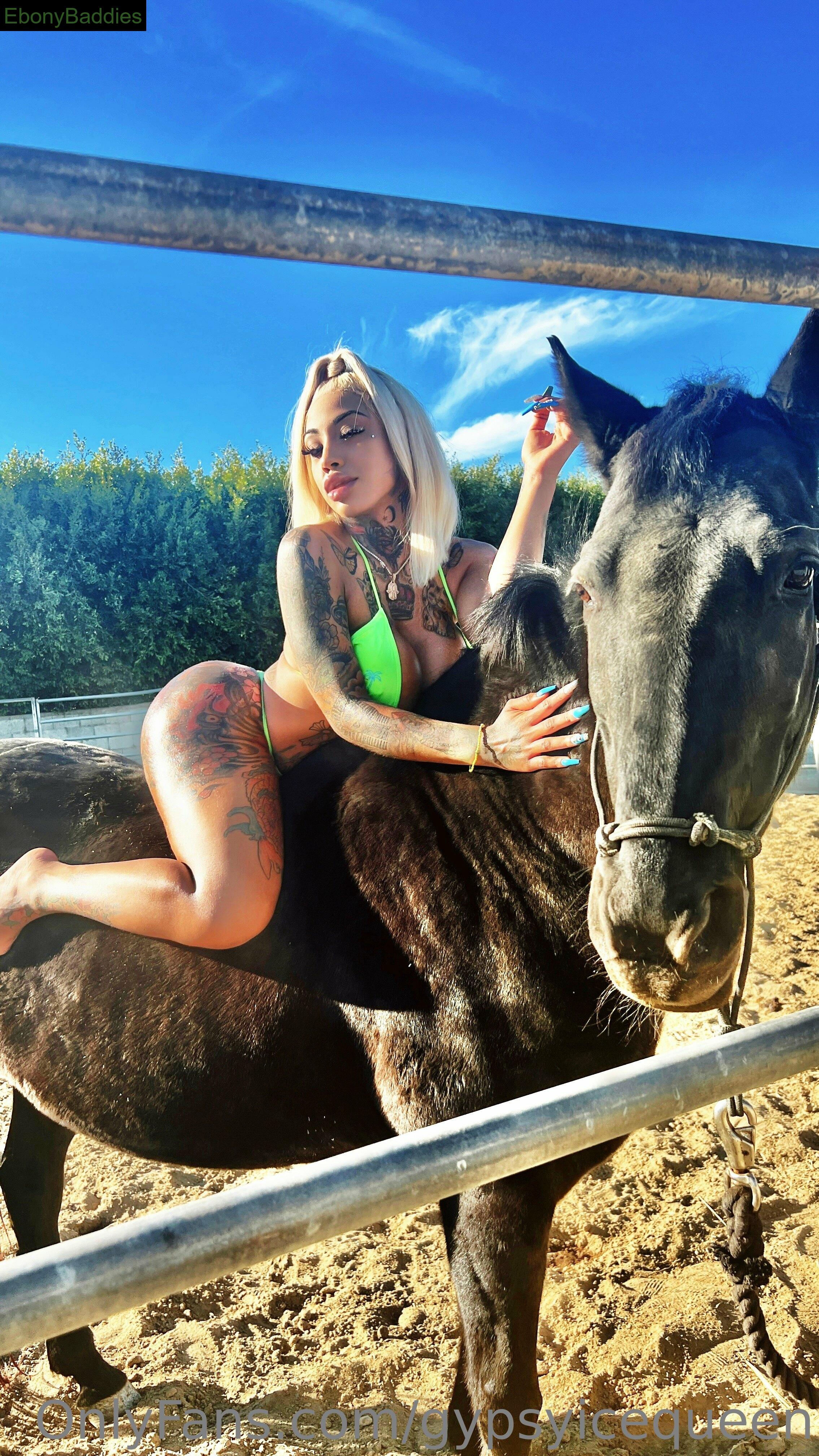 gypsyicequeen ebony photo 11