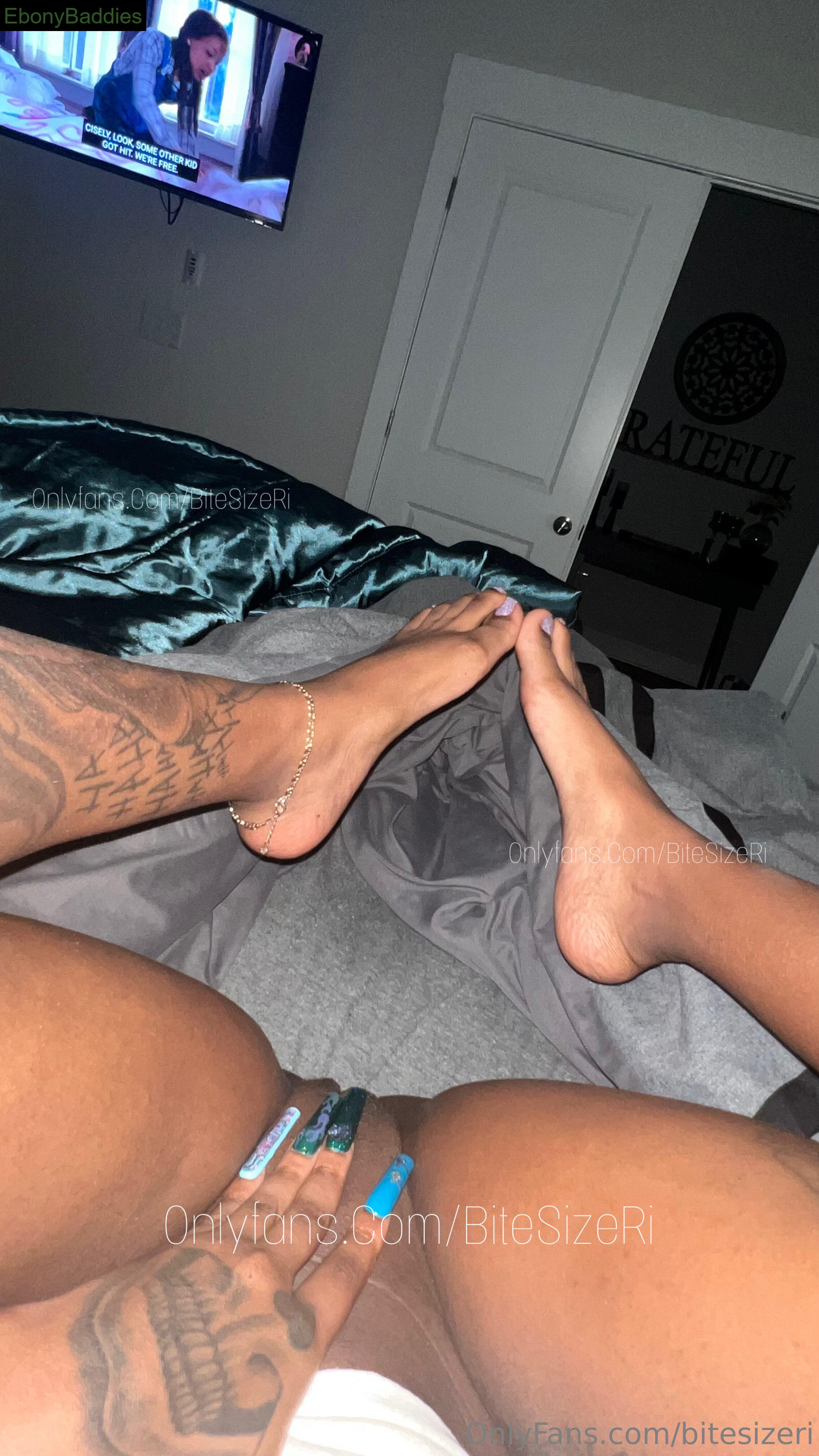 ritaabang ebony photo 9