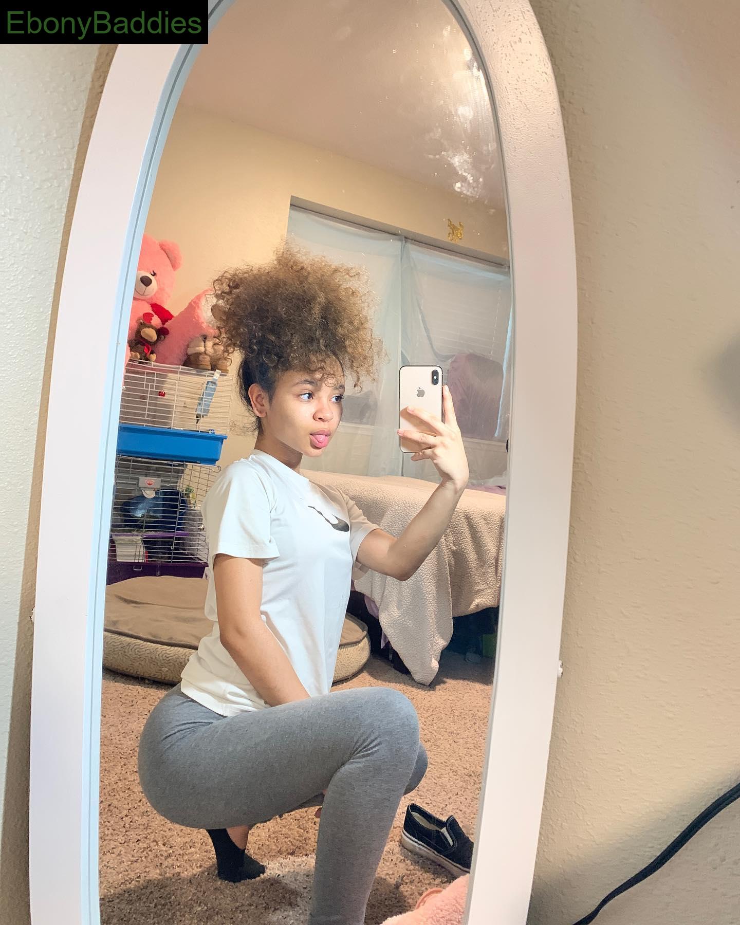miixeddoll ebony photo 8