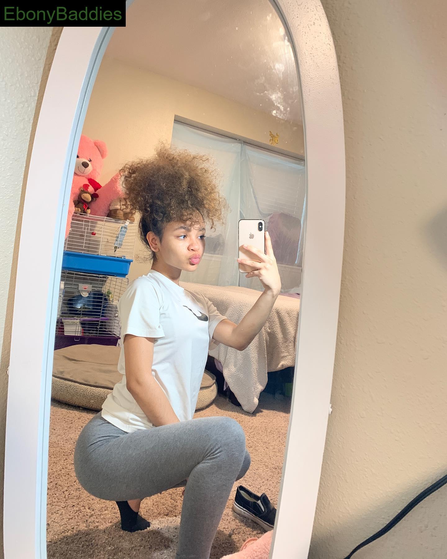 miixeddoll ebony photo 11