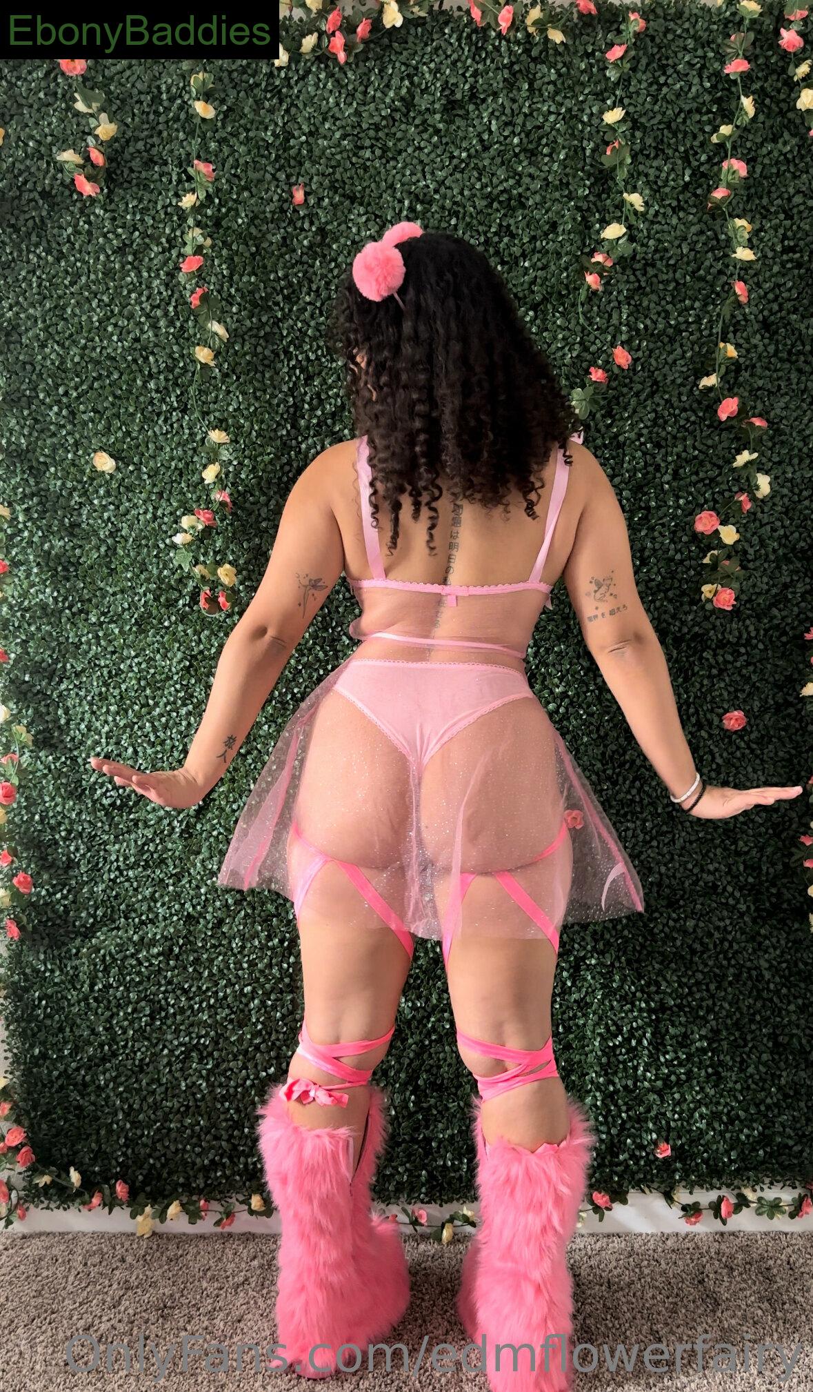 edmflowerfairy ebony photo 23