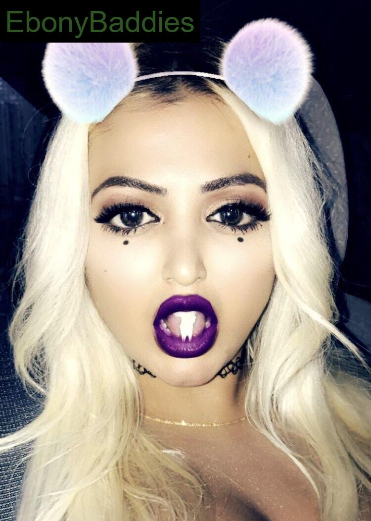 realdiamonddoll ebony photo 13