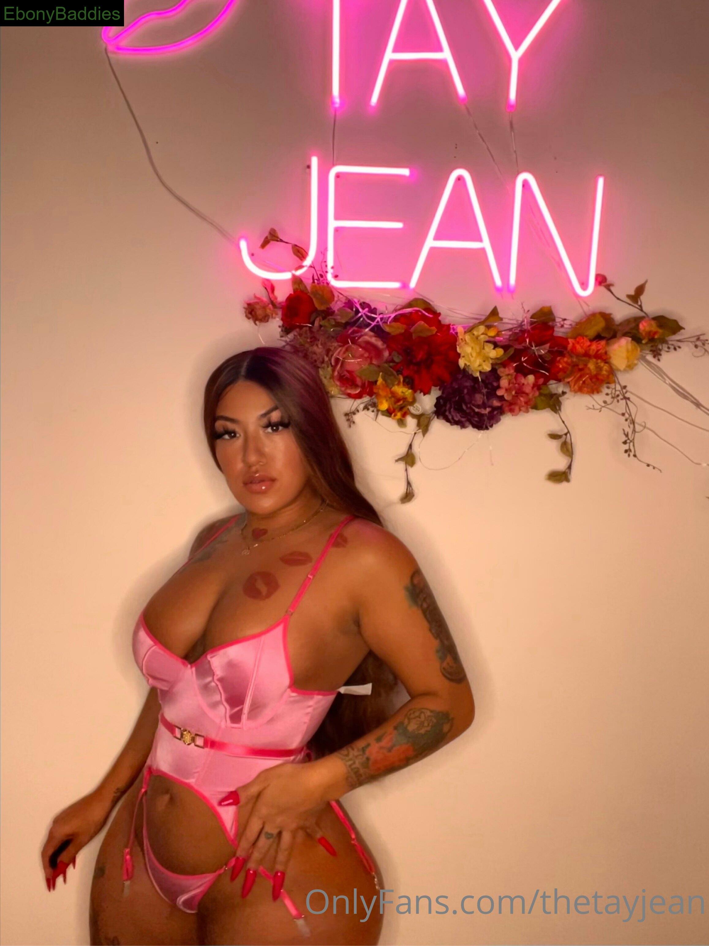 thetayjean ebony photo 16