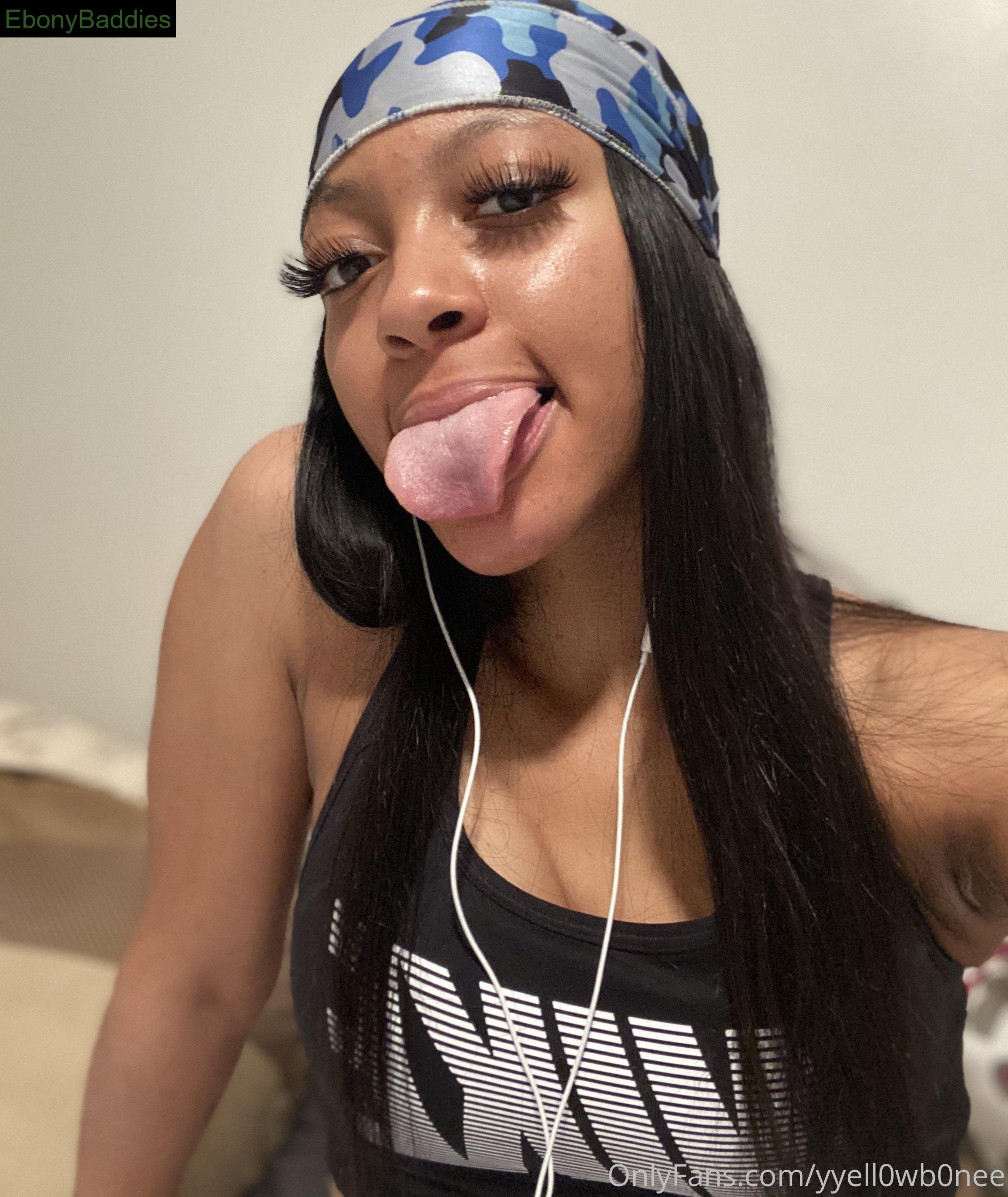 yyell0wb0nee ebony photo 16