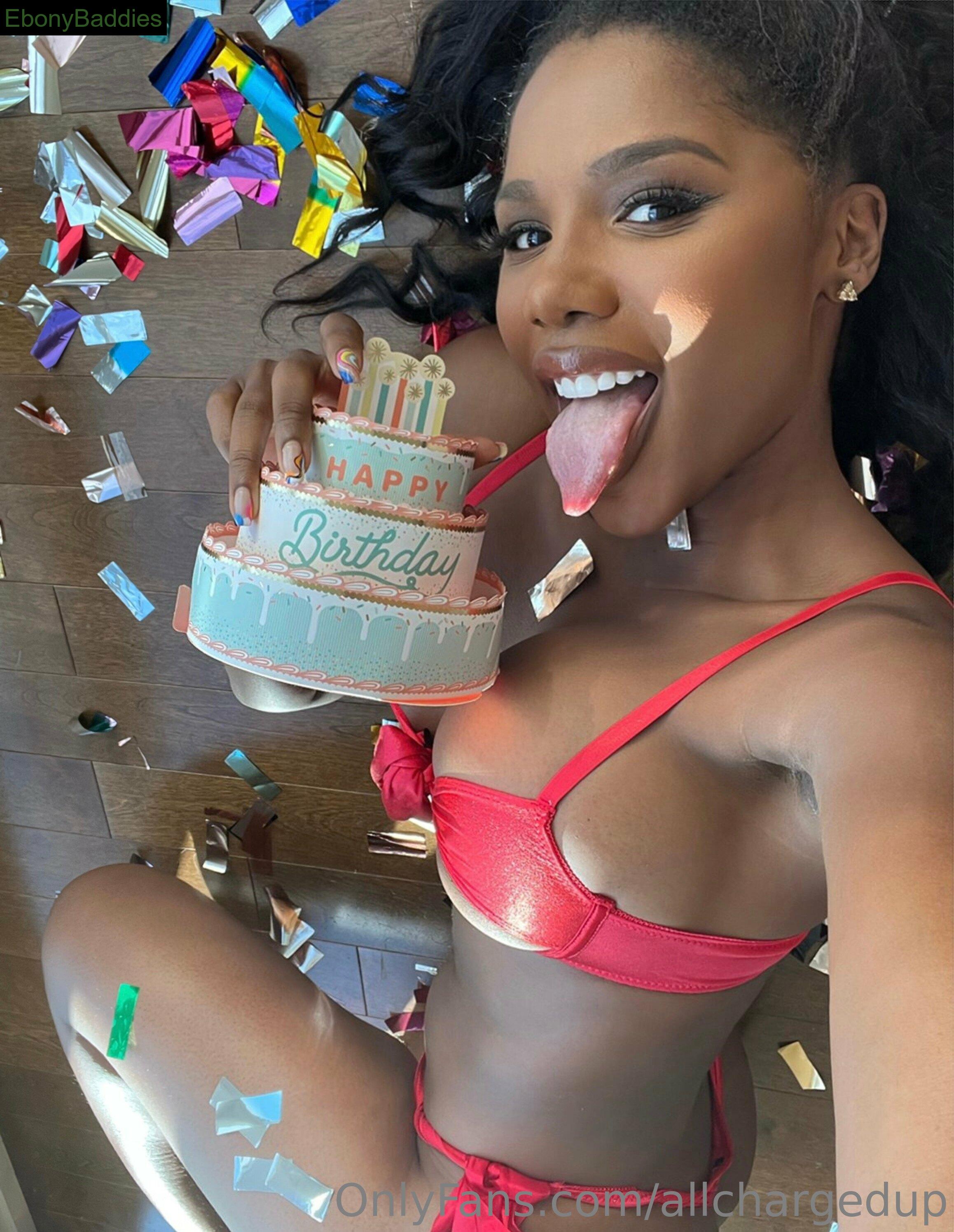 allchargedup ebony photo 23