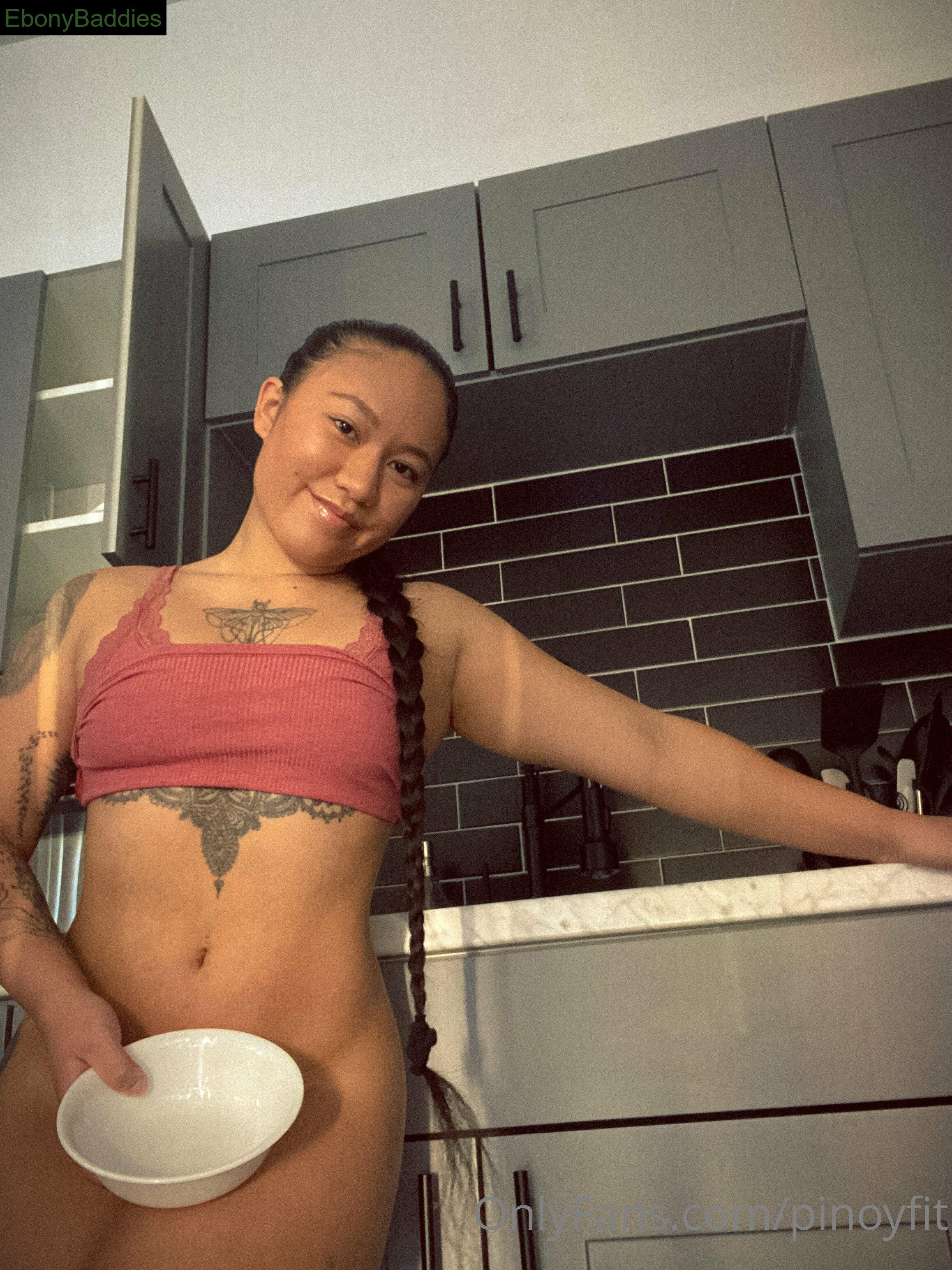 pinoyfit ebony photo 19