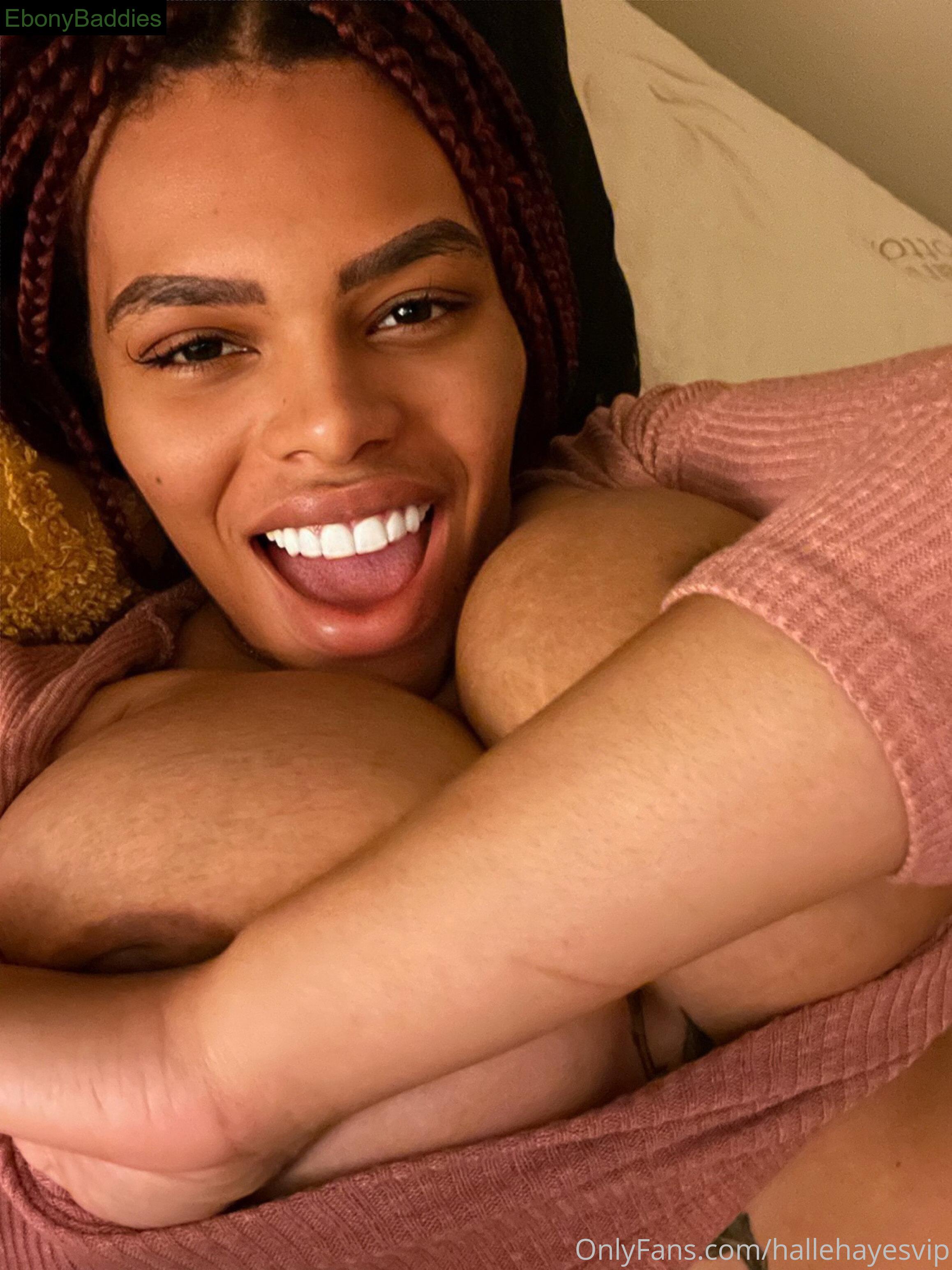 hallehayesvip ebony photo 18