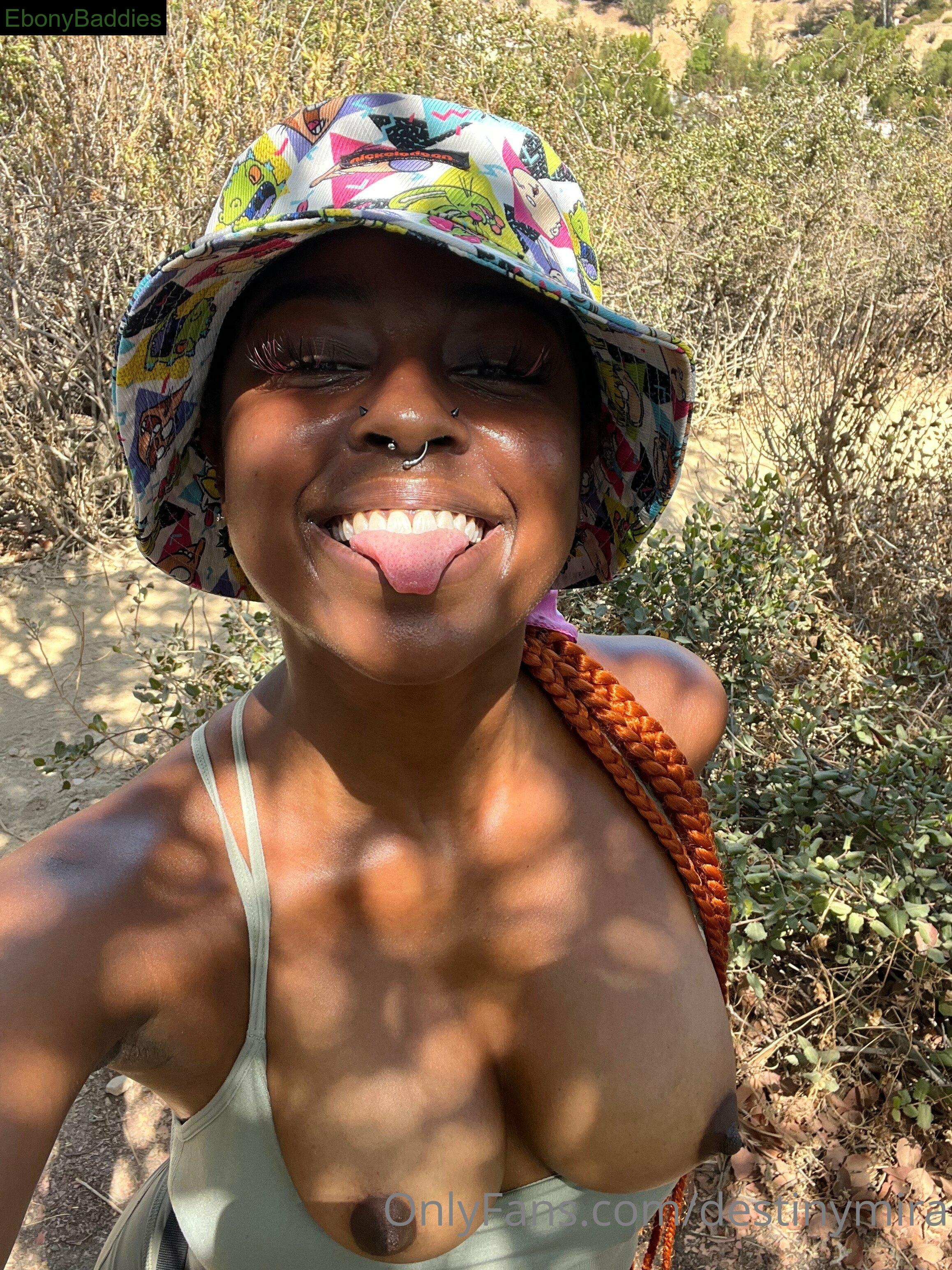 destinymira ebony photo 19