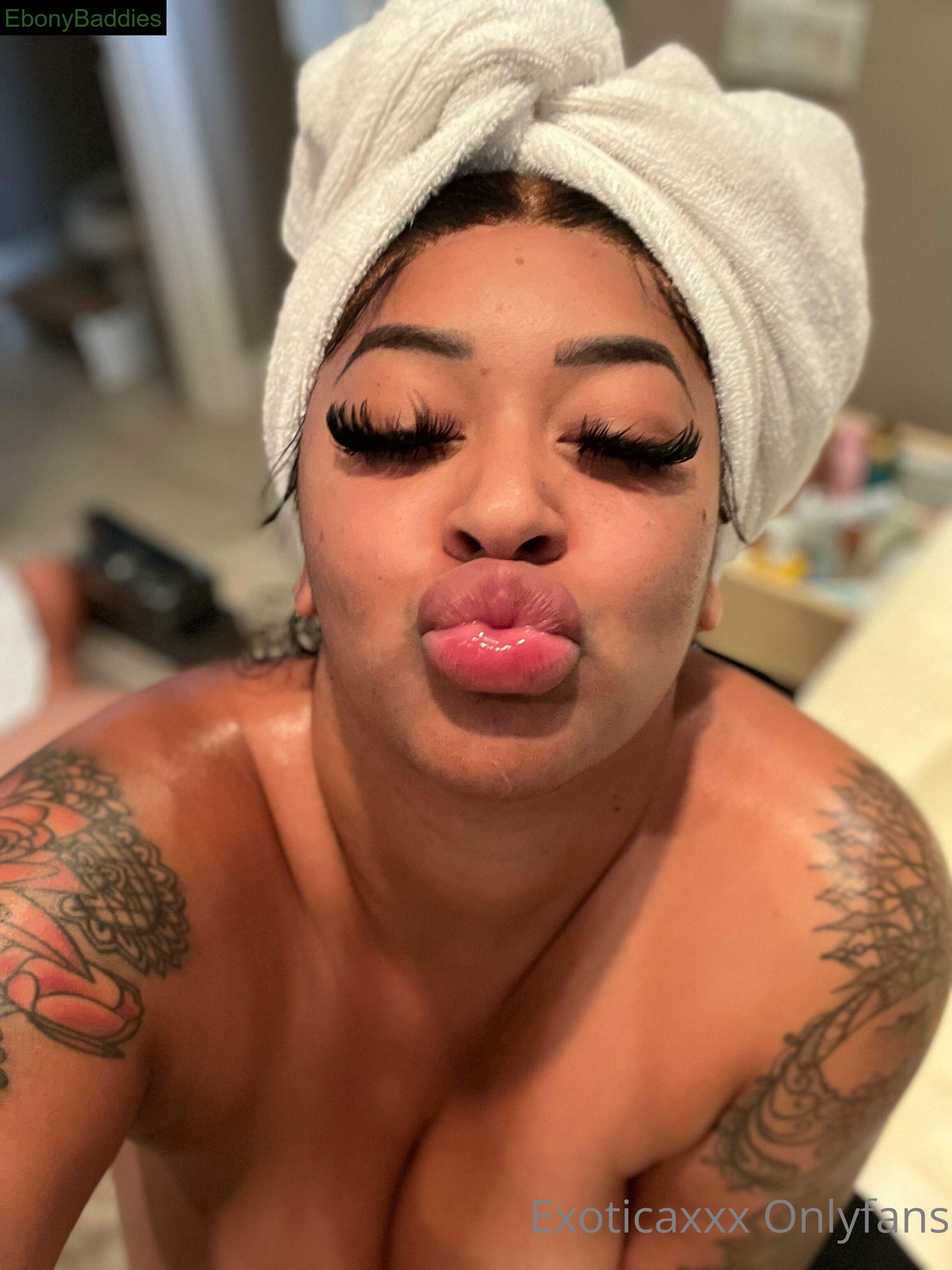 exoticaxxx ebony photo 7