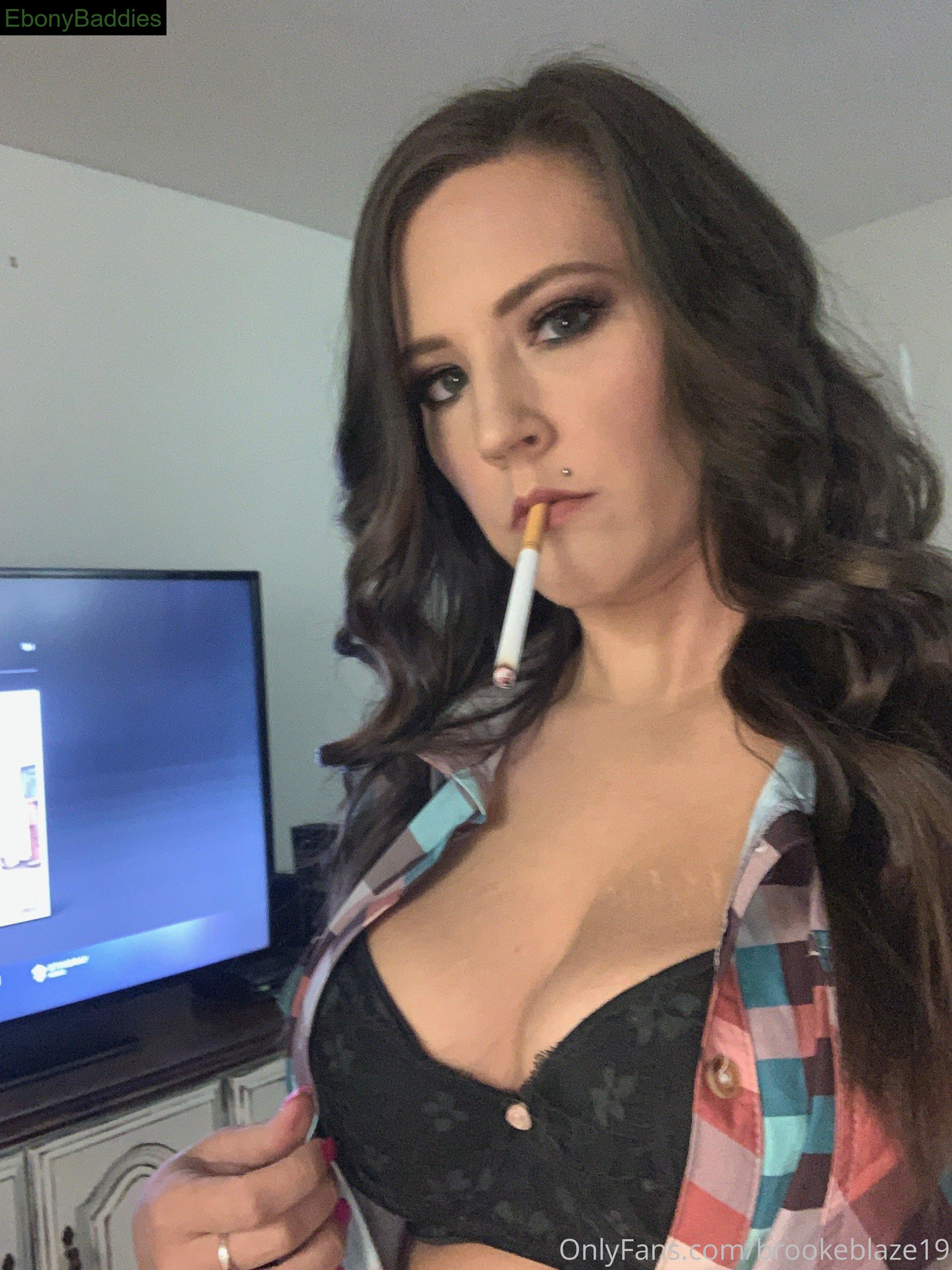 hotwife_brookeblaze ebony photo 14