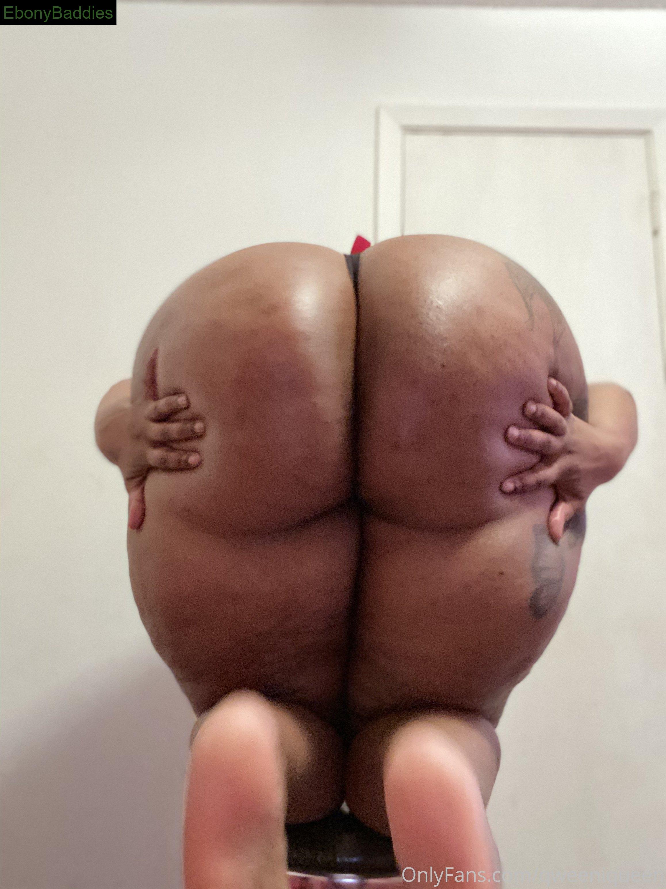 qweeniqueen ebony photo 2
