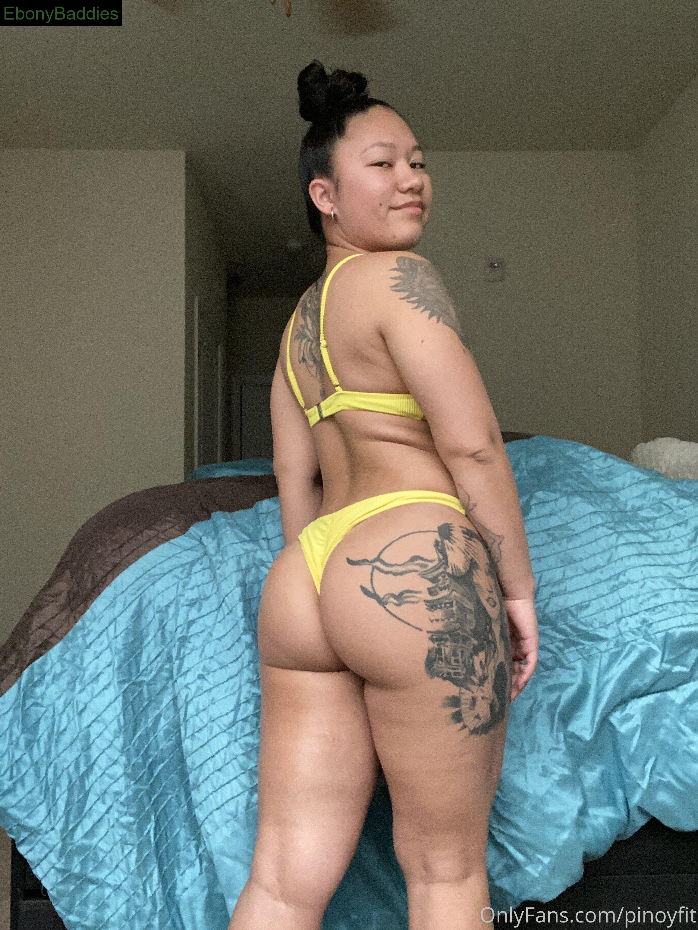 pinoyfit ebony photo 16