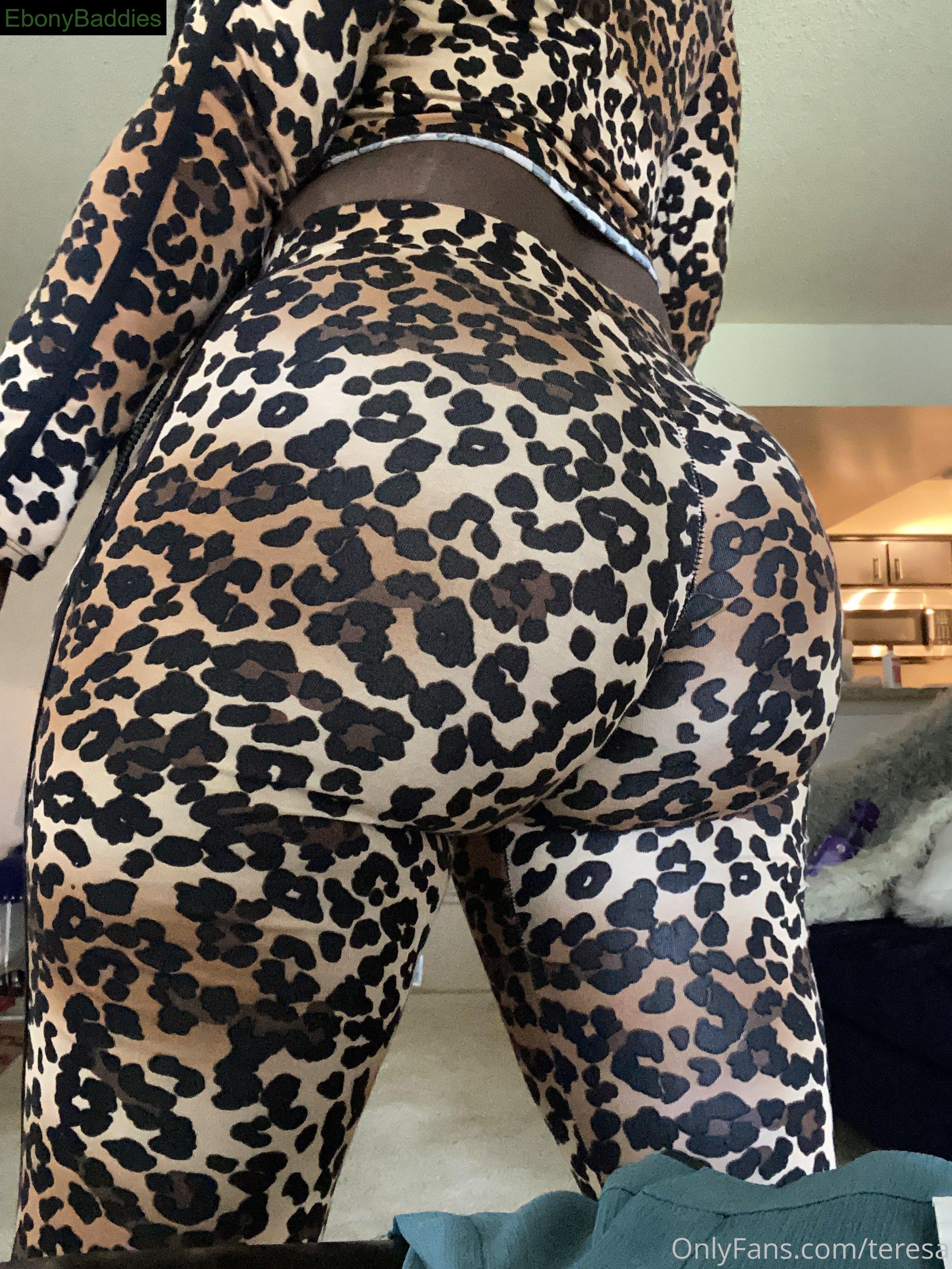teresa ebony photo 11