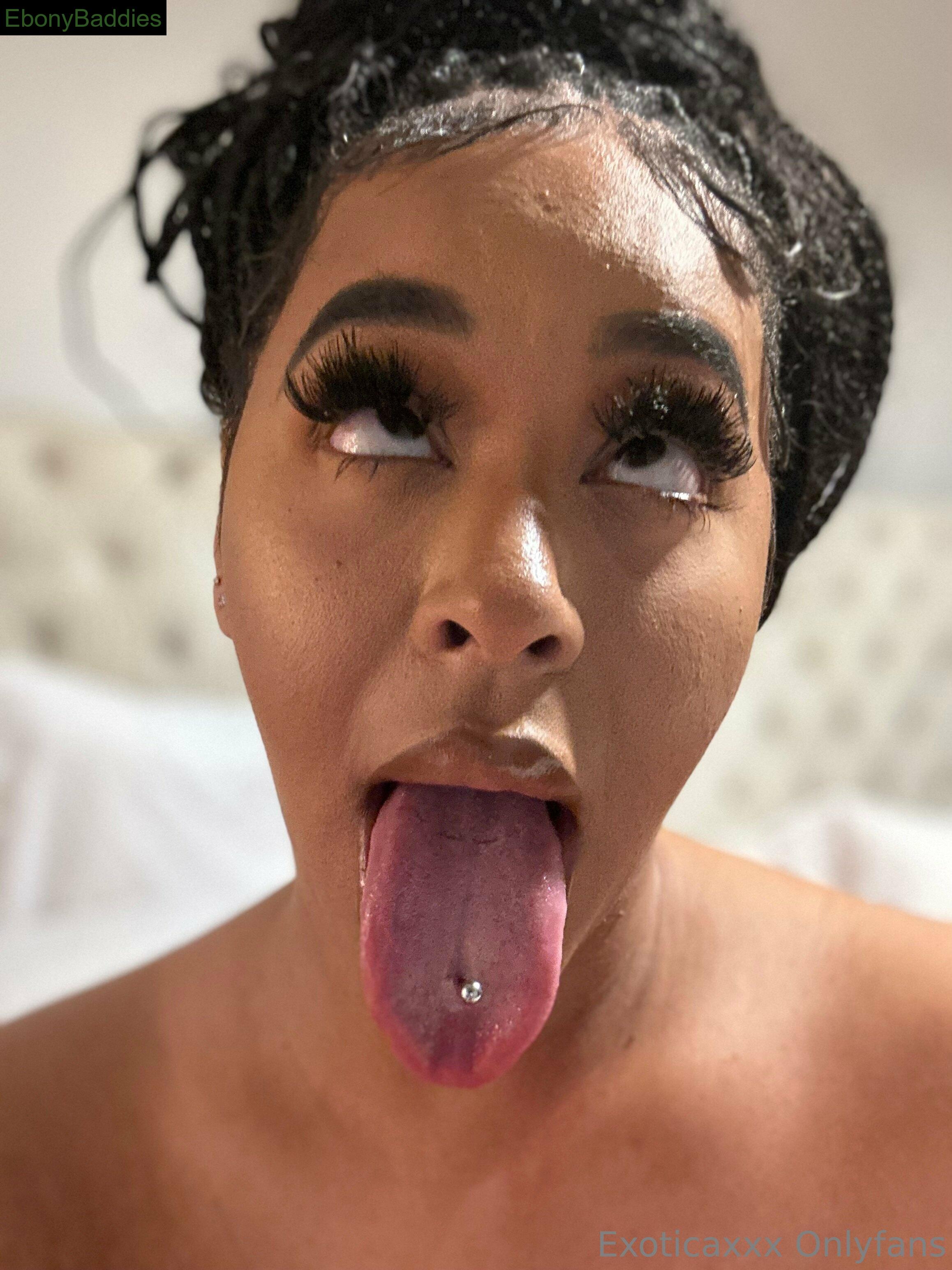 exoticaxxx ebony photo 22