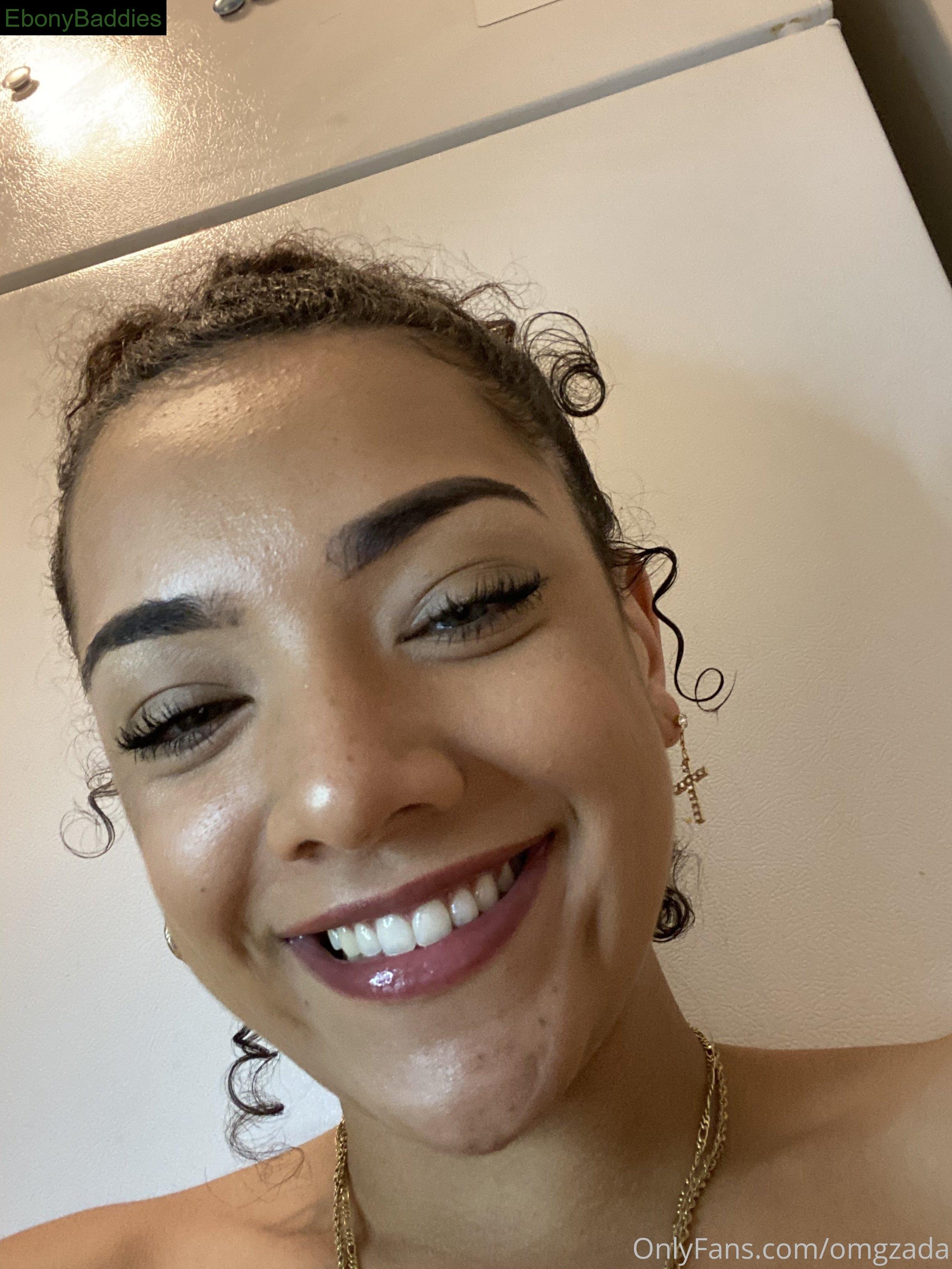 omgzada ebony photo 17