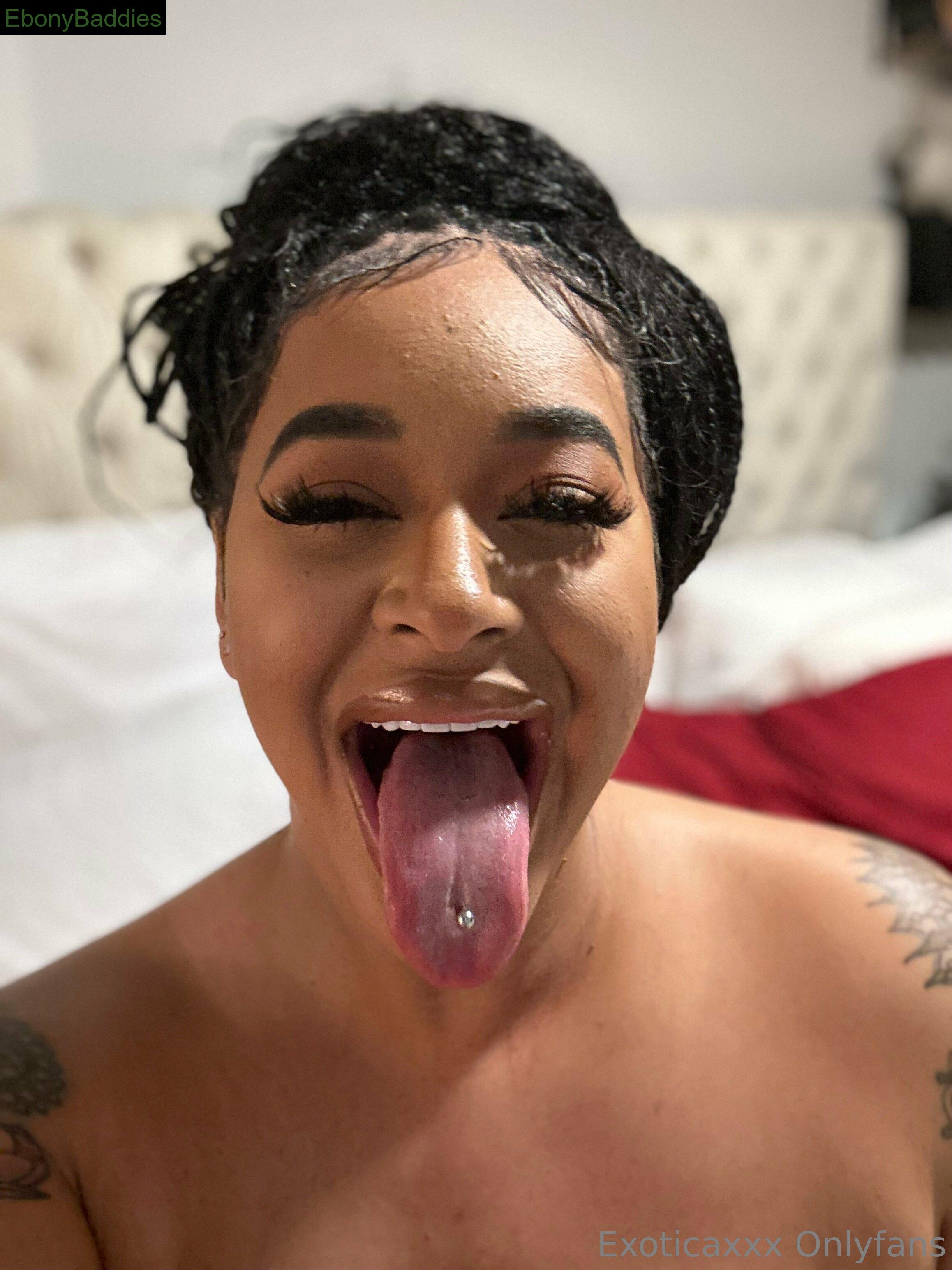 exoticaxxx ebony photo 24