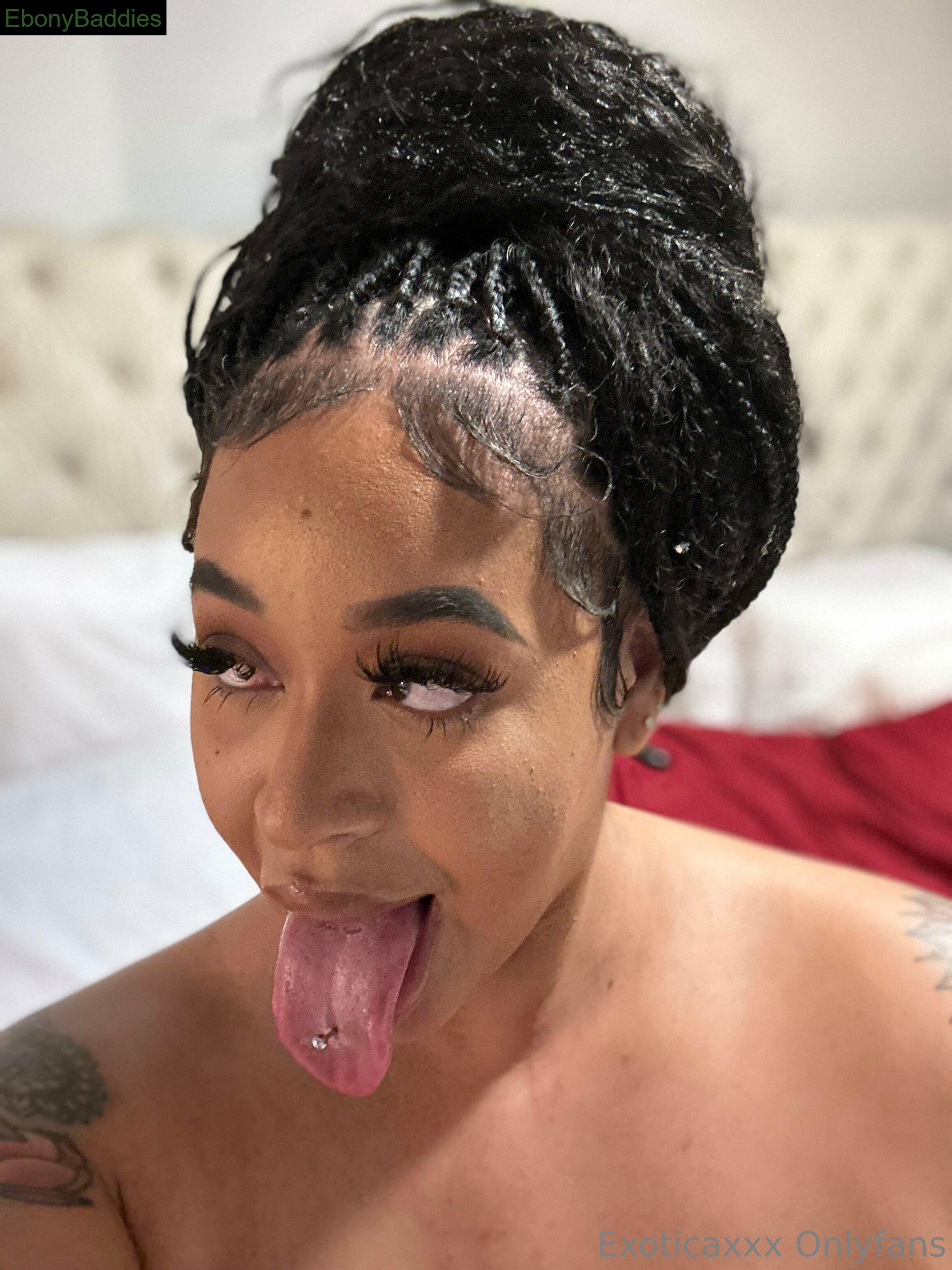 exoticaxxx ebony photo 21