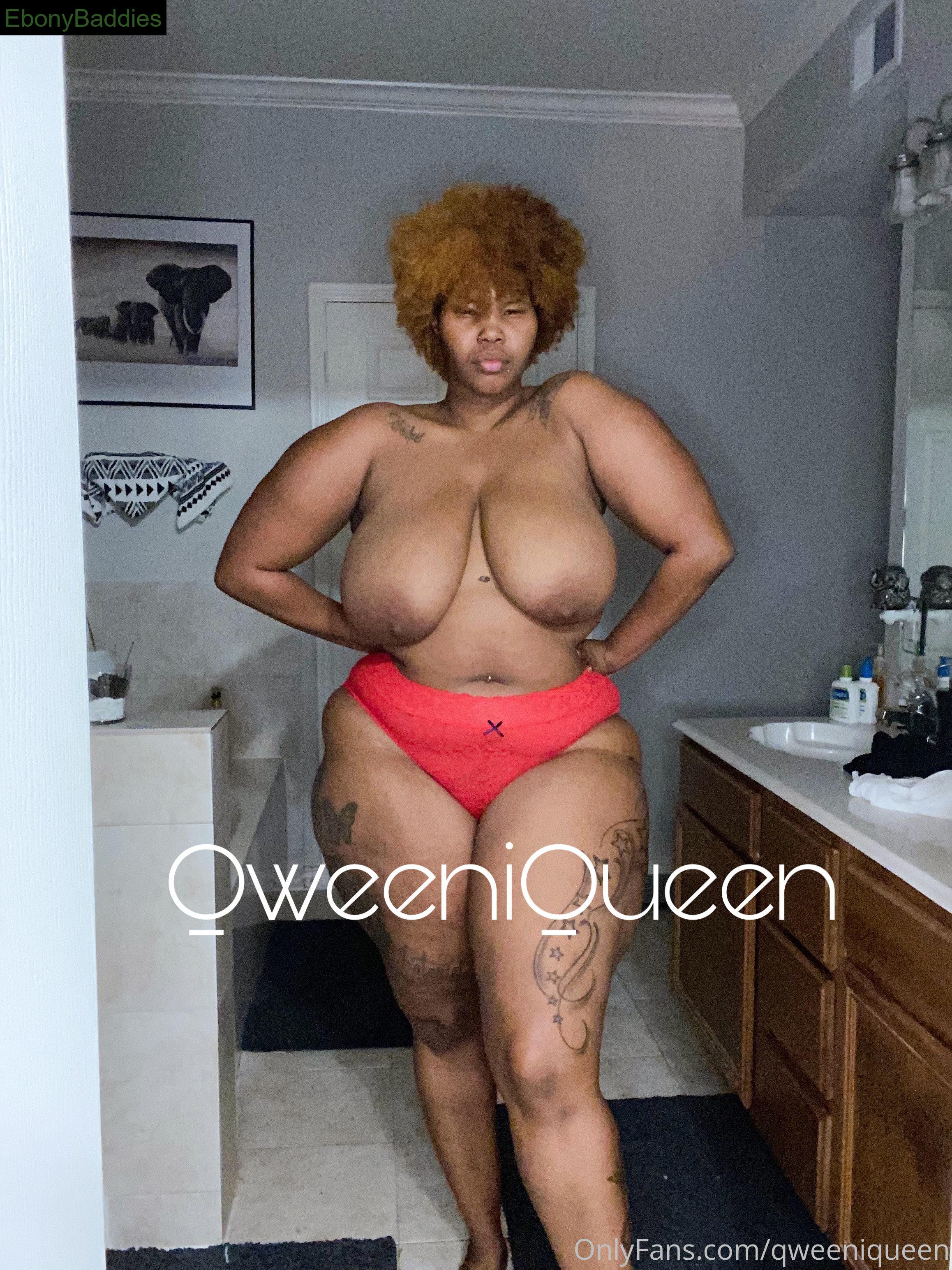 qweeniqueen ebony photo 19