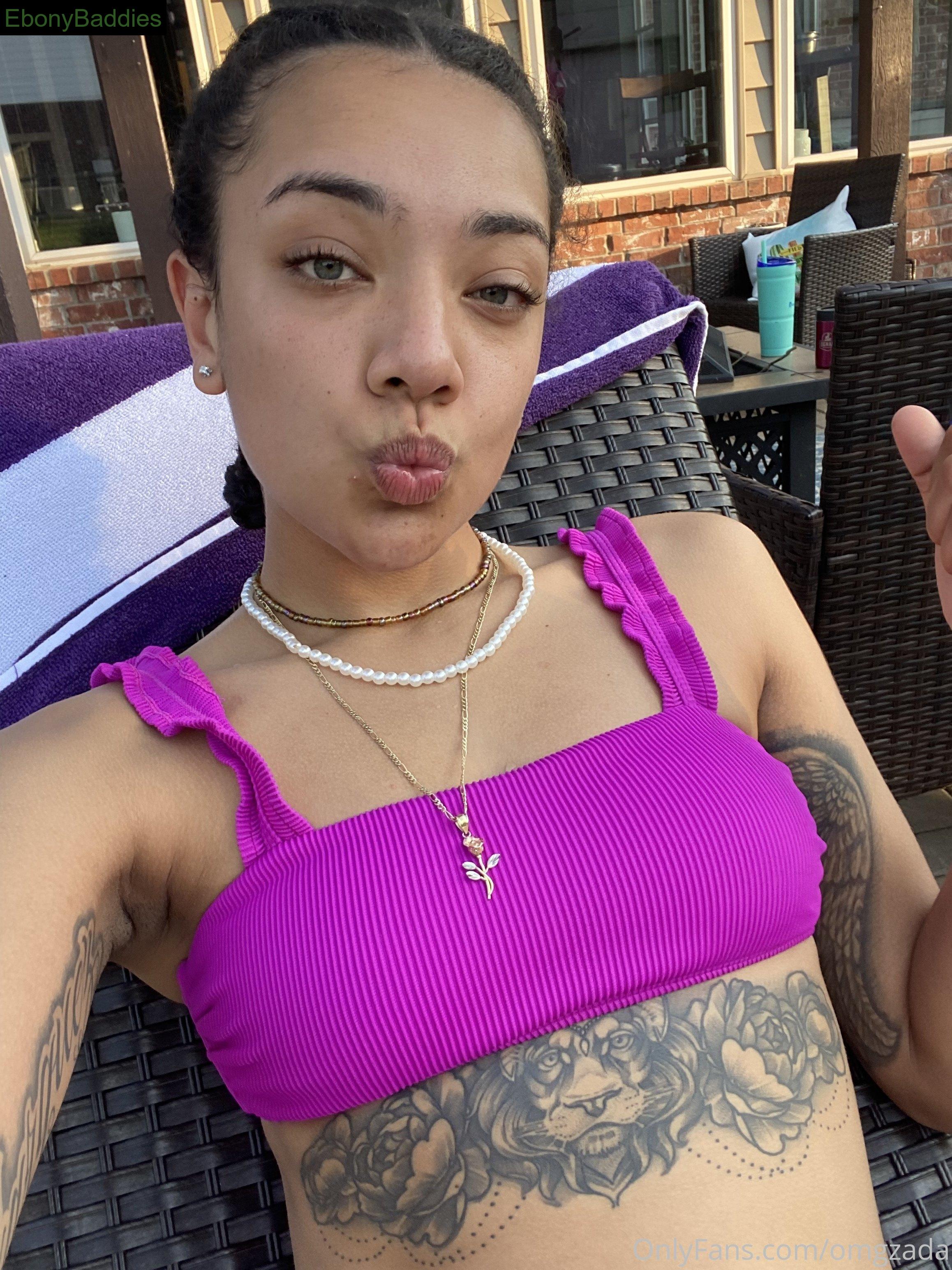omgzada ebony photo 12