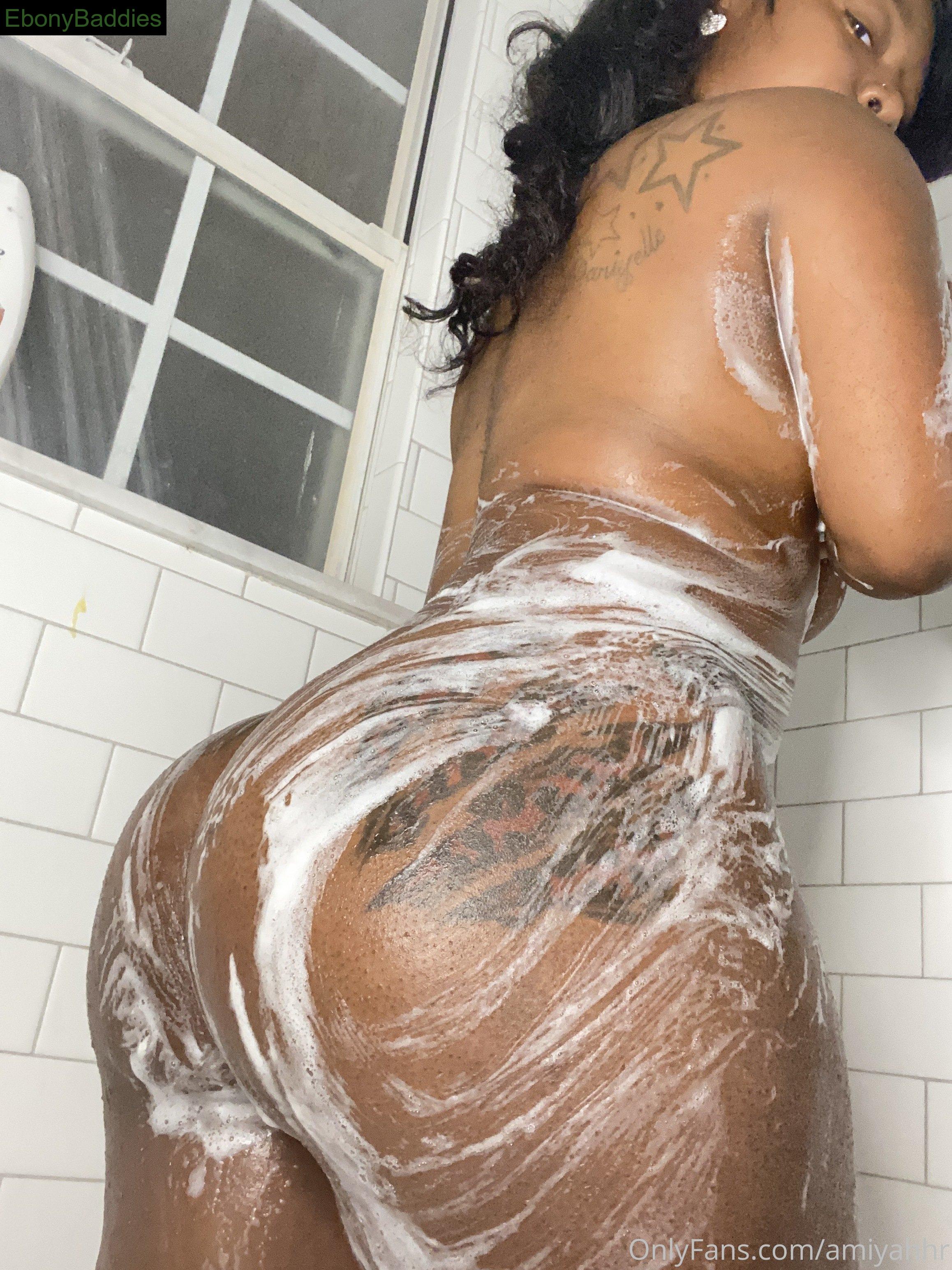 amiyahhr ebony photo 21