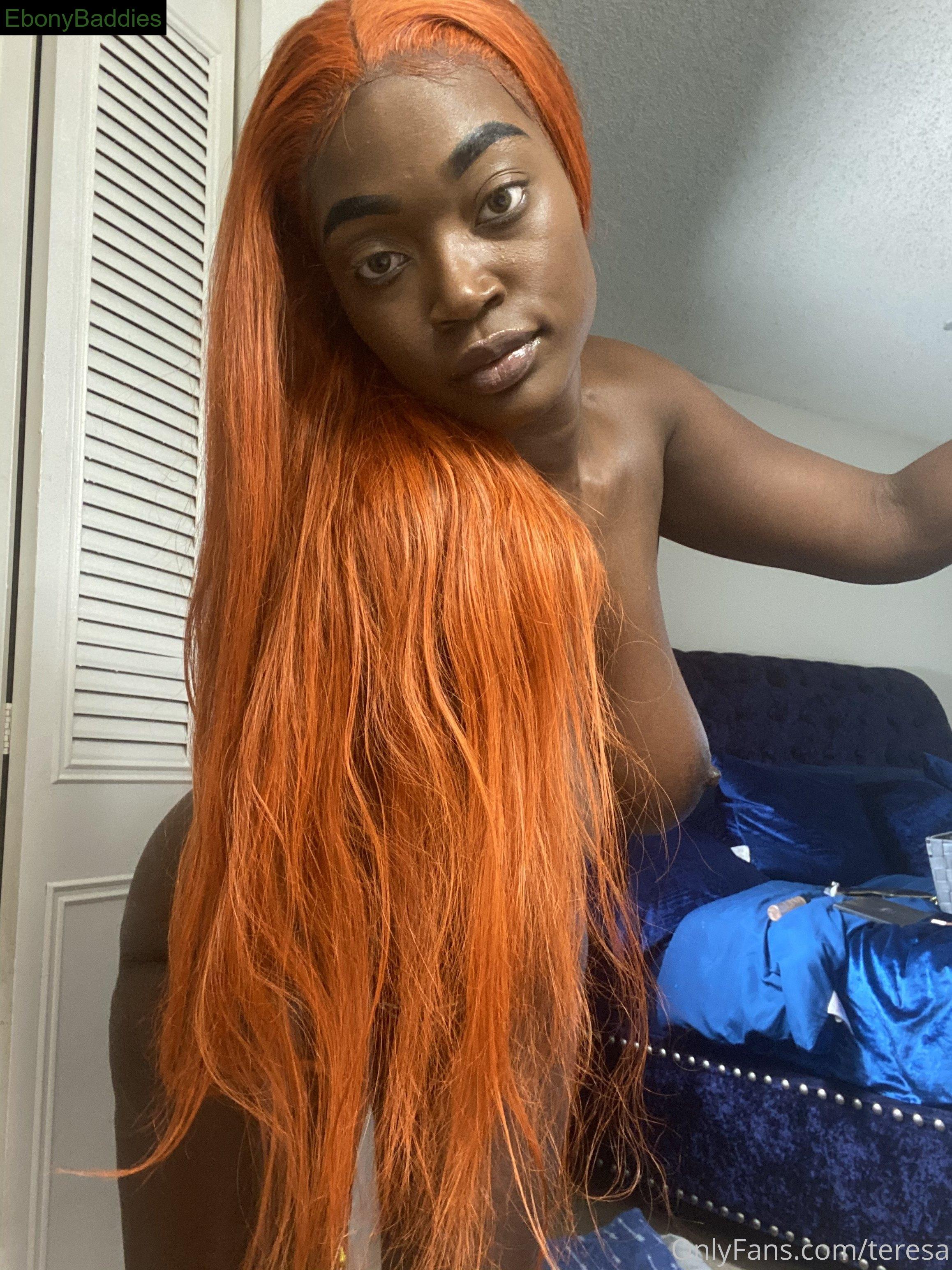 teresa ebony photo 8
