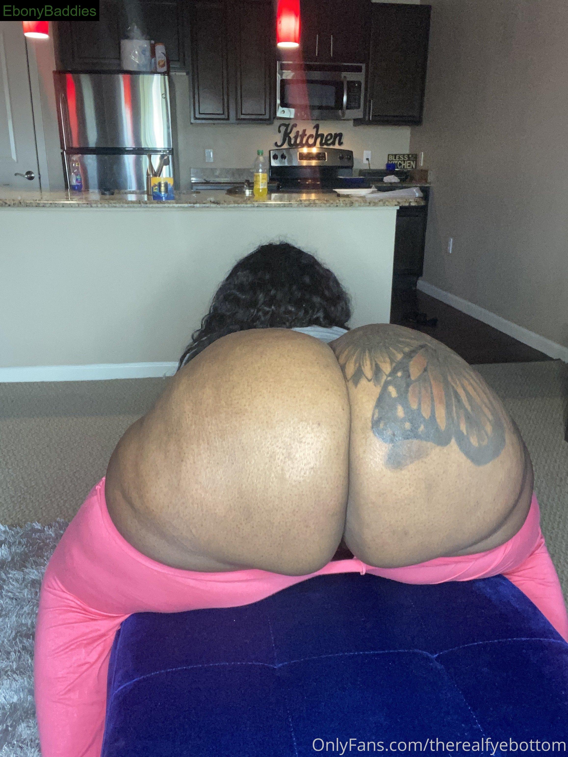 therealfyebottom ebony photo 15