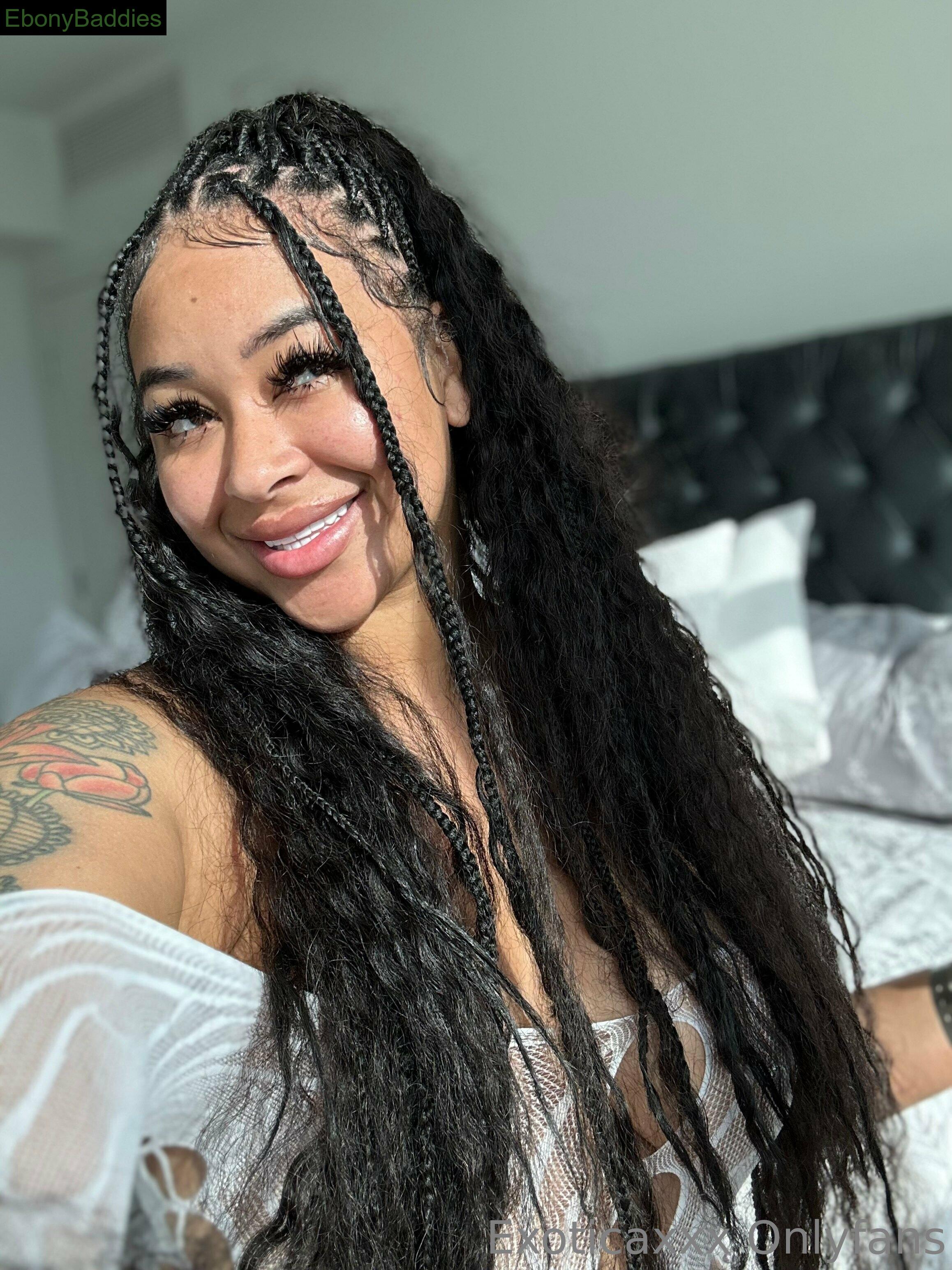 exoticaxxx ebony photo 13